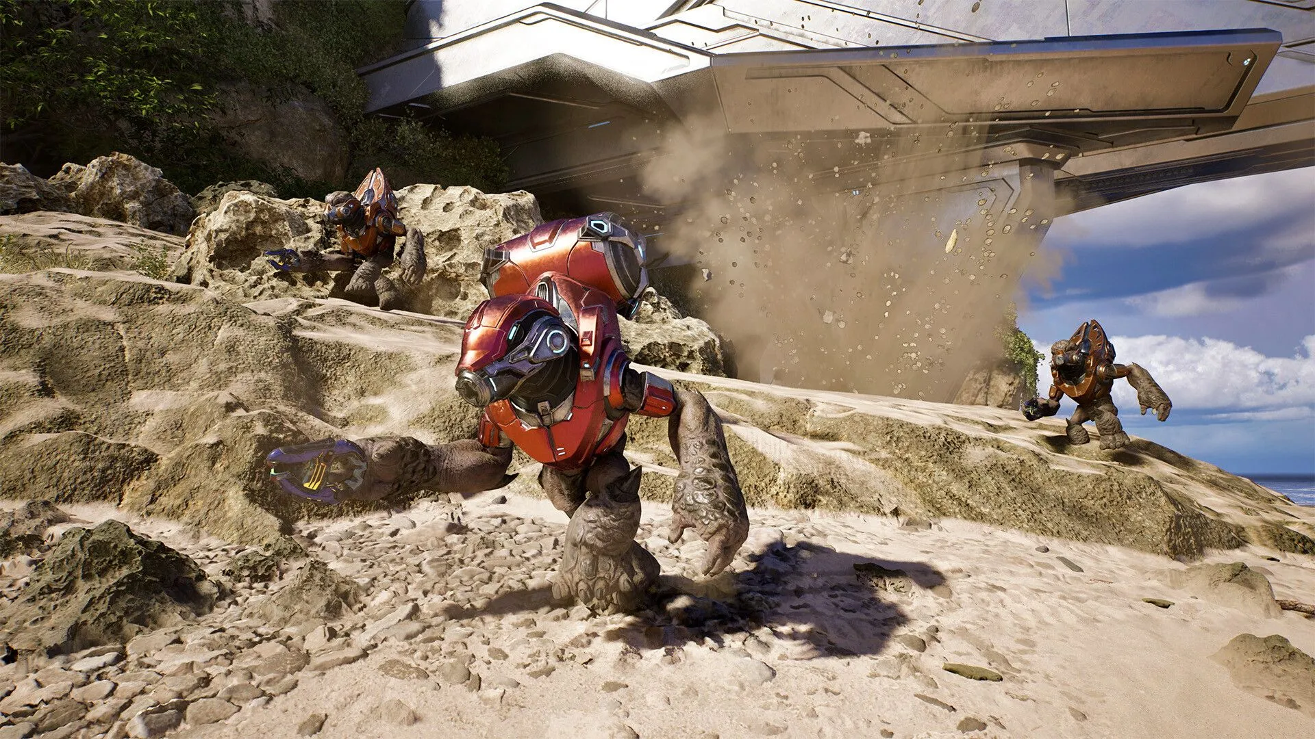 Halo: Campaign Evolved: Release date rumors, platforms, and everything else we know about the Halo remake