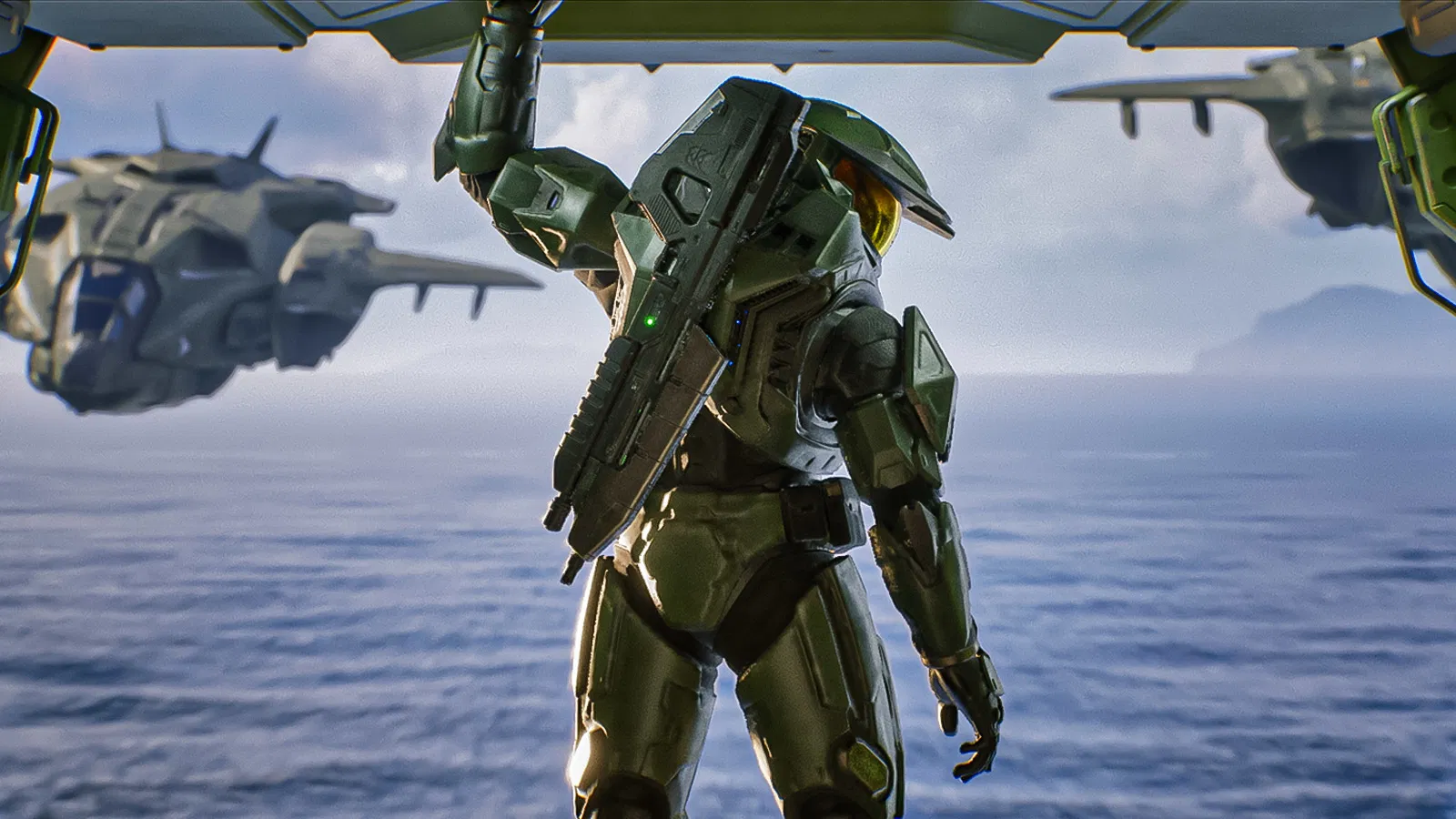 Key Questions About Halo: Campaign Evolved, Answered