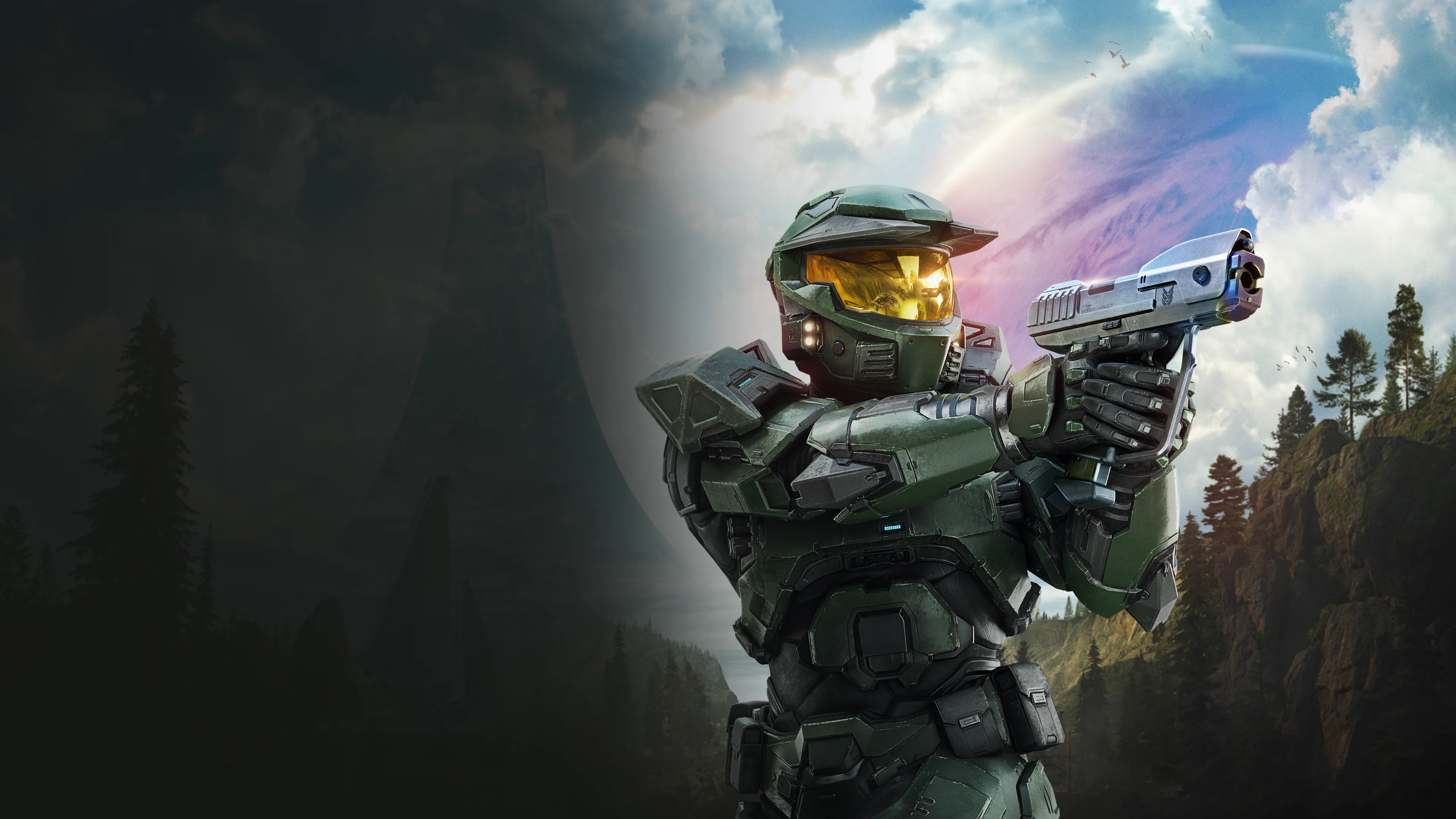 Halo: Campaign Evolved