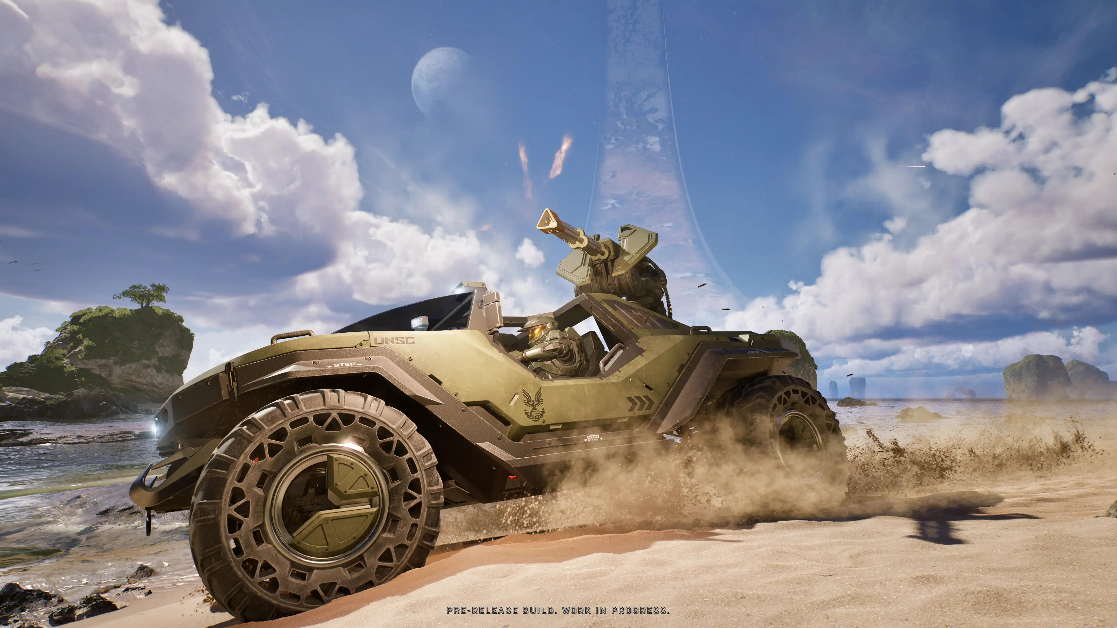 Halo: Campaign Evolved Preview: A Modern Great Journey