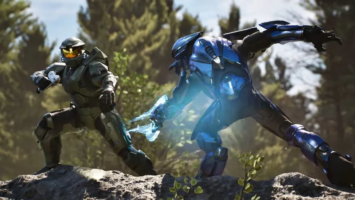 Oop, Xbox's Halo: Campaign Evolved release date may have just leaked thanks to a retailer's mistake