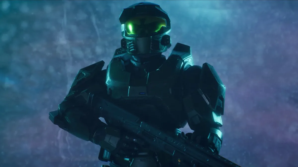 Halo: Campaign Evolved Cinematic Story Trailer