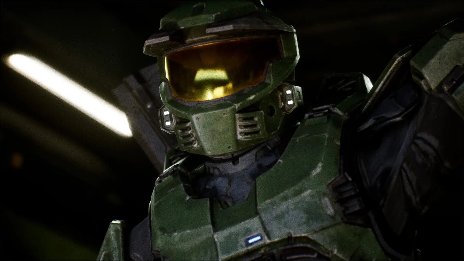 Do we really need another Halo: Combat Evolved remake?