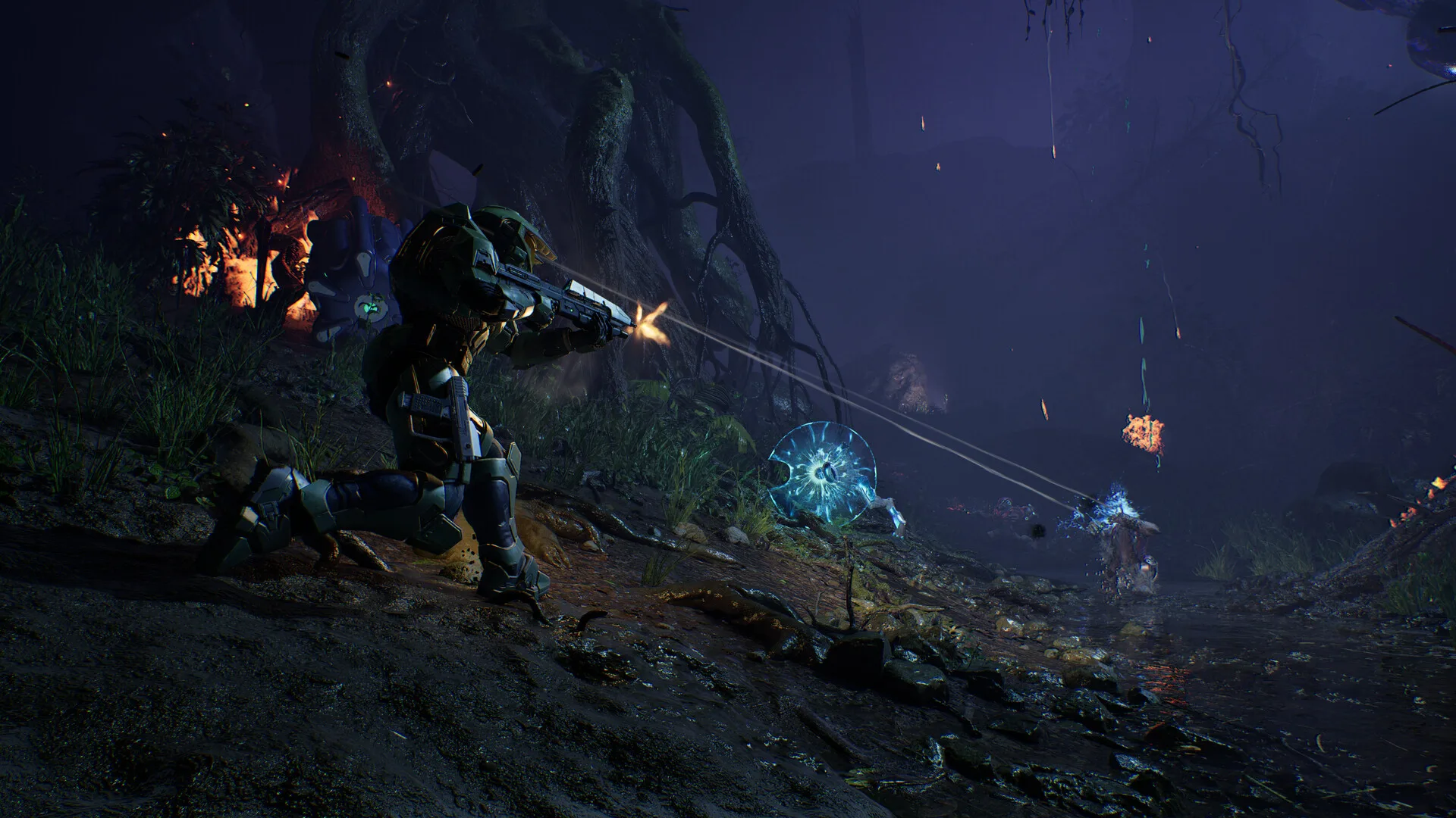 Halo: Campaign Evolved Story Released