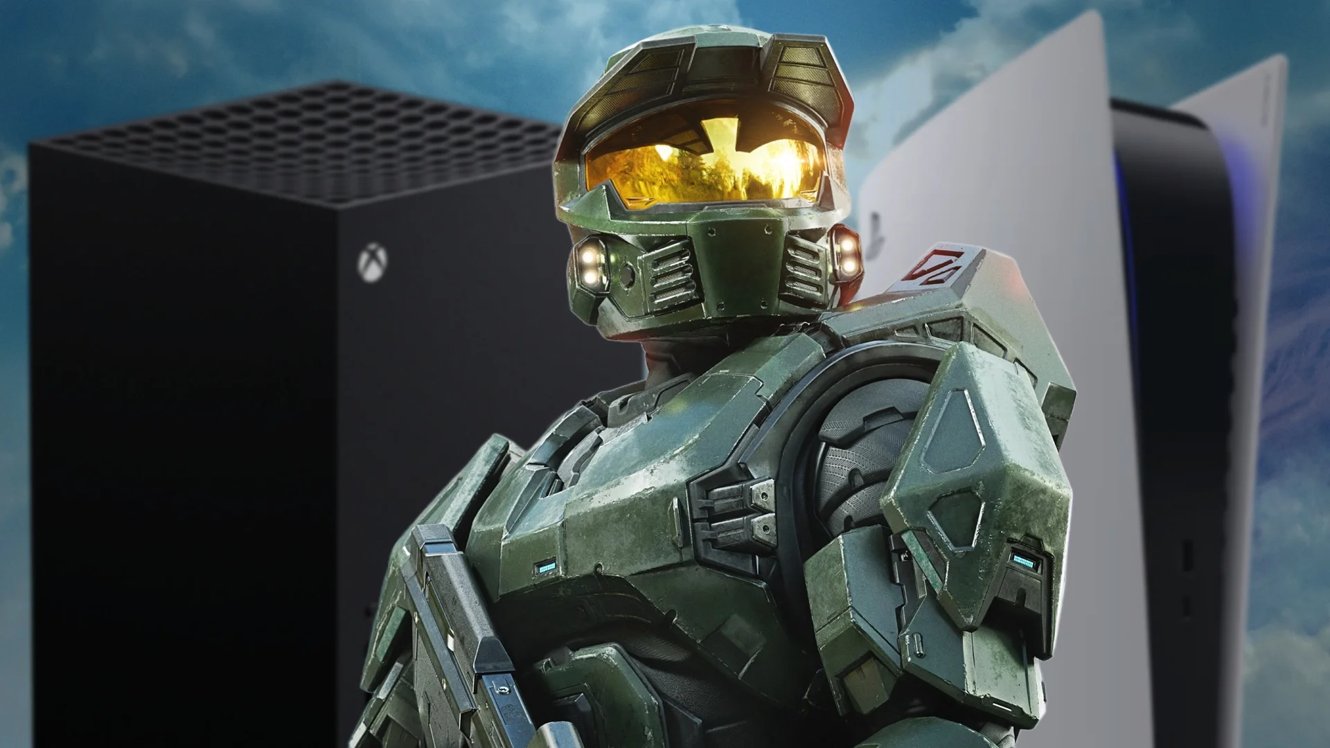 As its original devs post conflicting takes on the controversial remake, I have to ask: who is Halo: Campaign Evolved for?