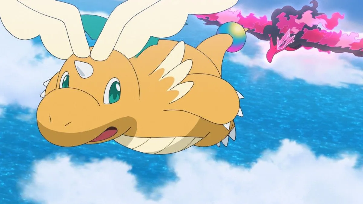 Pokémon Horizons Episode 111 Story & Preview Cuts Released: Liko faces a desperate fight as the Six Heroes Pokémon rampage. Japan Anime News powered