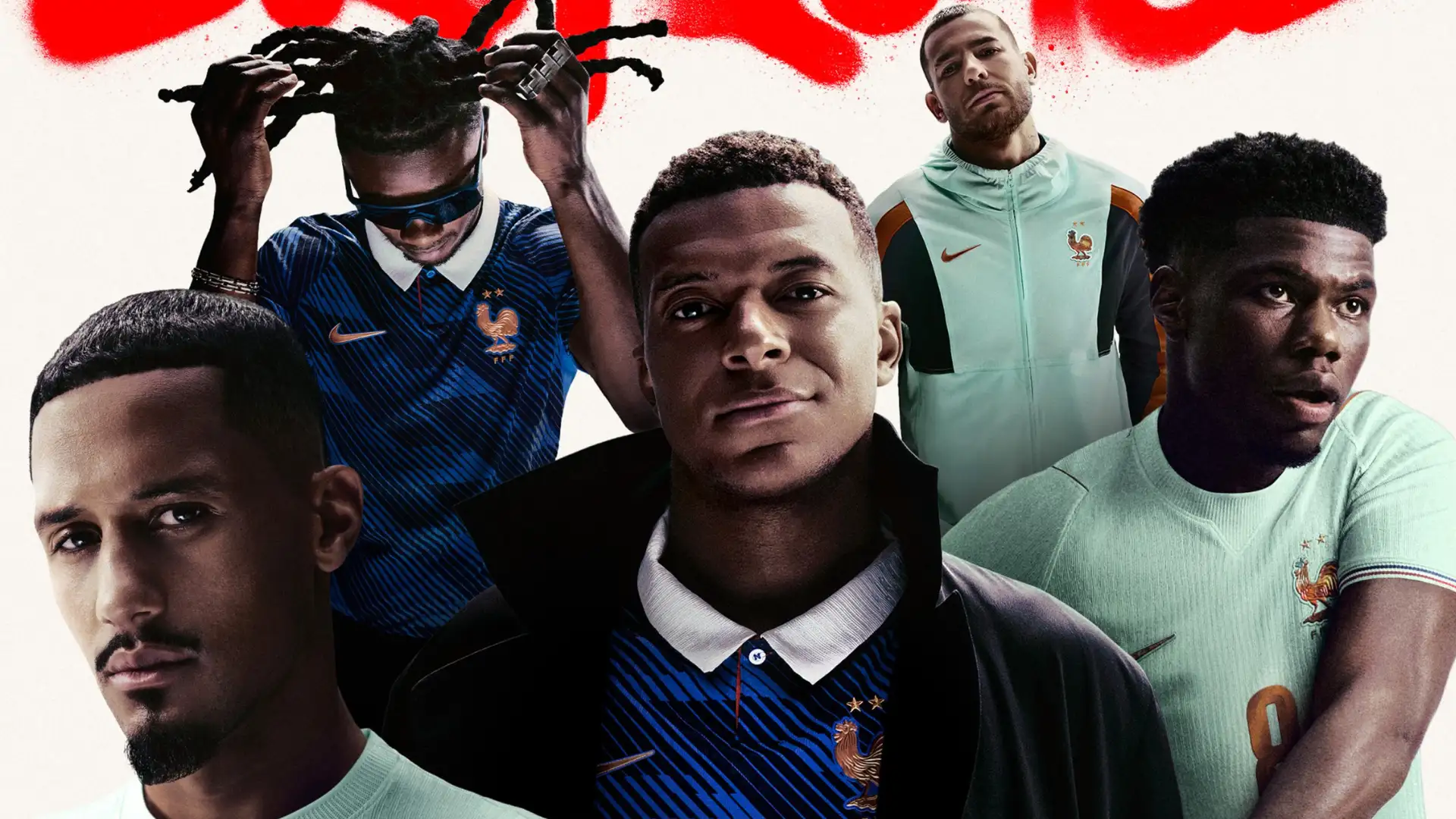 France FIFA World Cup 2026 kits: Home, away, release dates & prices. Goal.com US