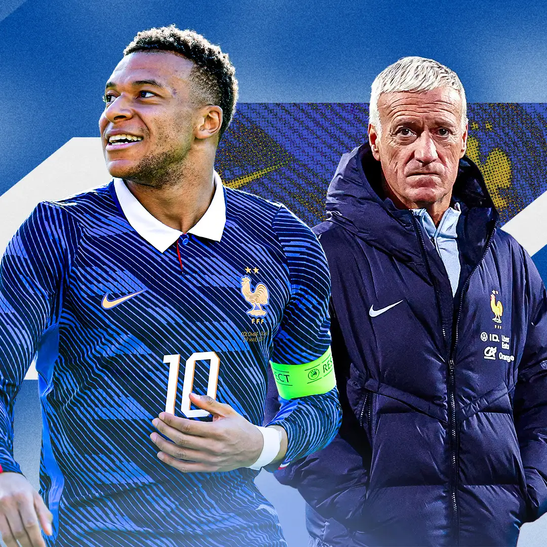 World Cup 2026 Ultimate Guide: France. Goal.com English Qatar