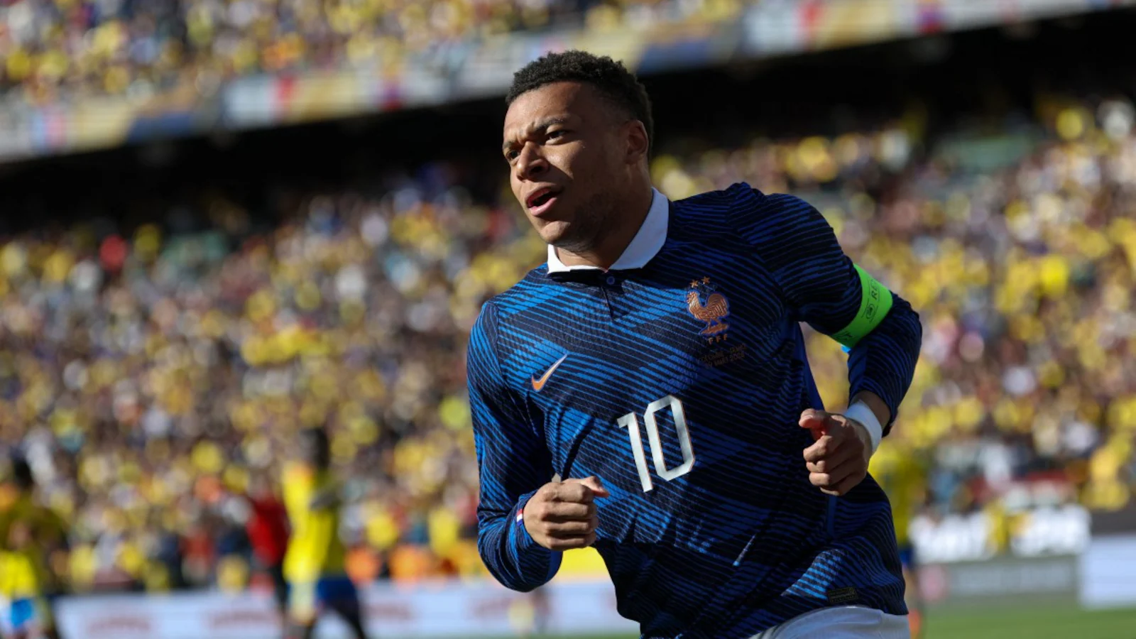 Revenge On Their Minds, Greatness In Sight: France's FIFA World Cup 2026 Mission
