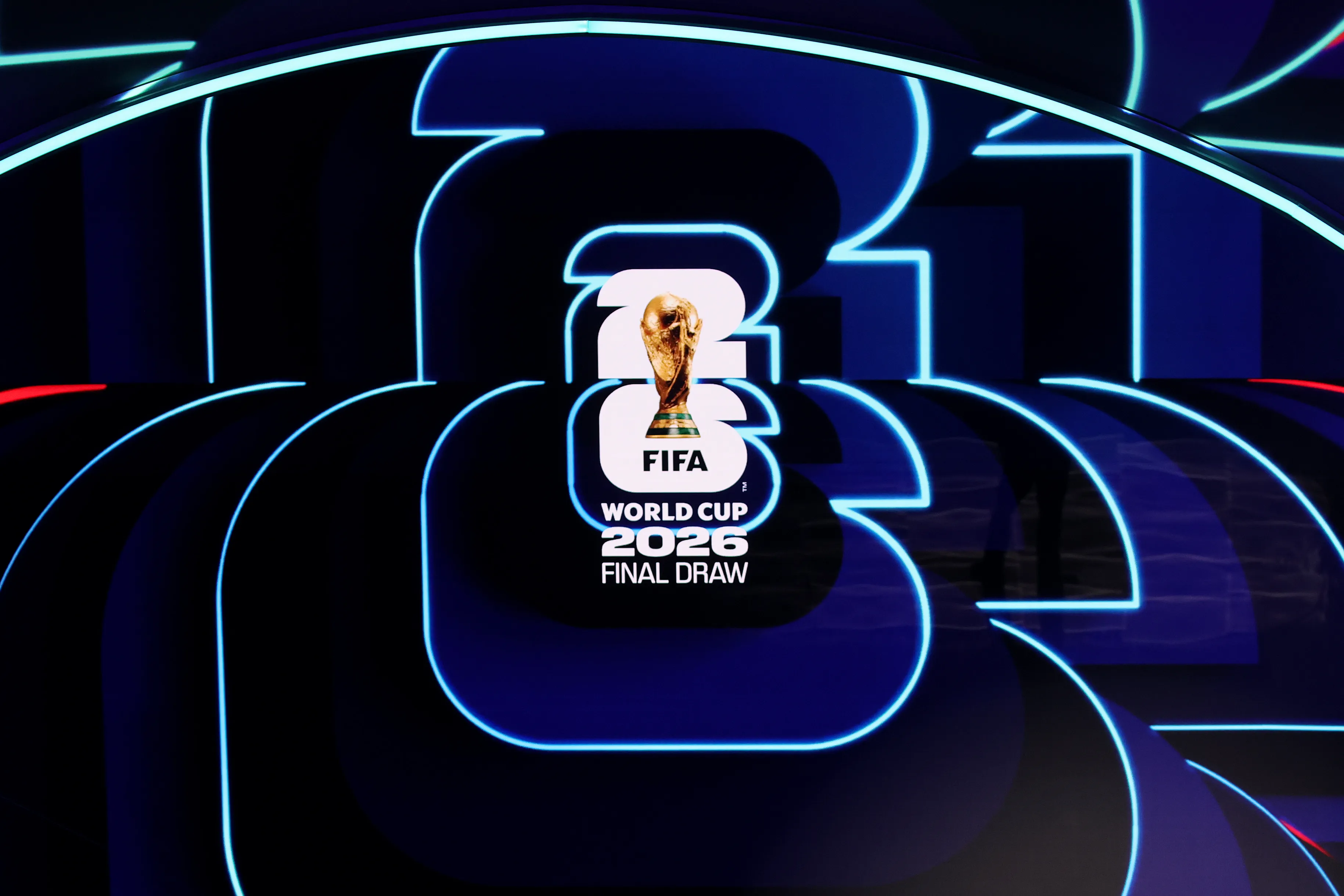 World Cup 2026 draw: France learn their route as North American hosts set the stage