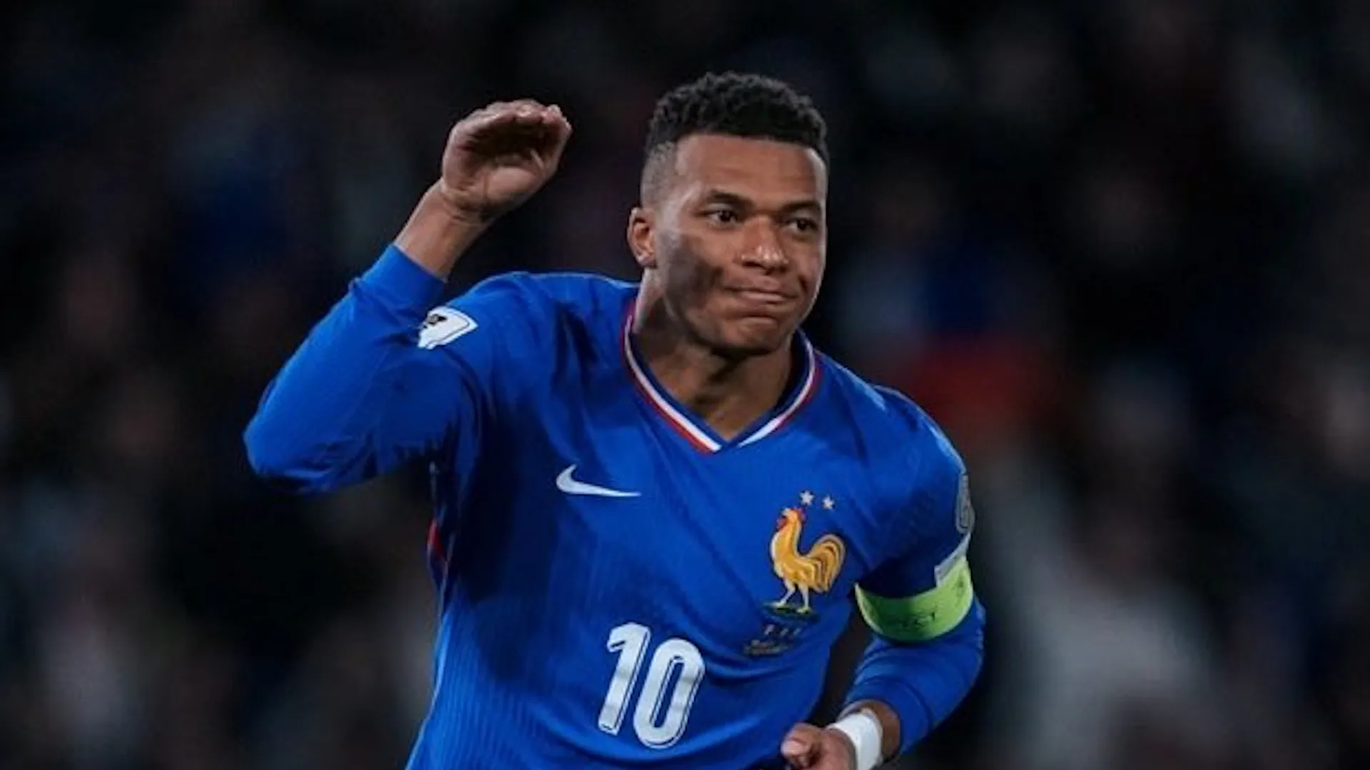 2026 World Cup Qualifiers: France and England Book Their Tickets