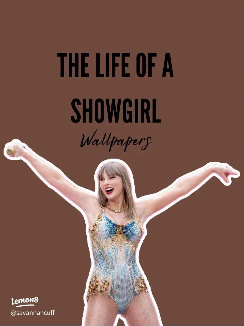 Top Cute Taylor Swift Wallpaper for Your Mobile real user experience on Lemon8