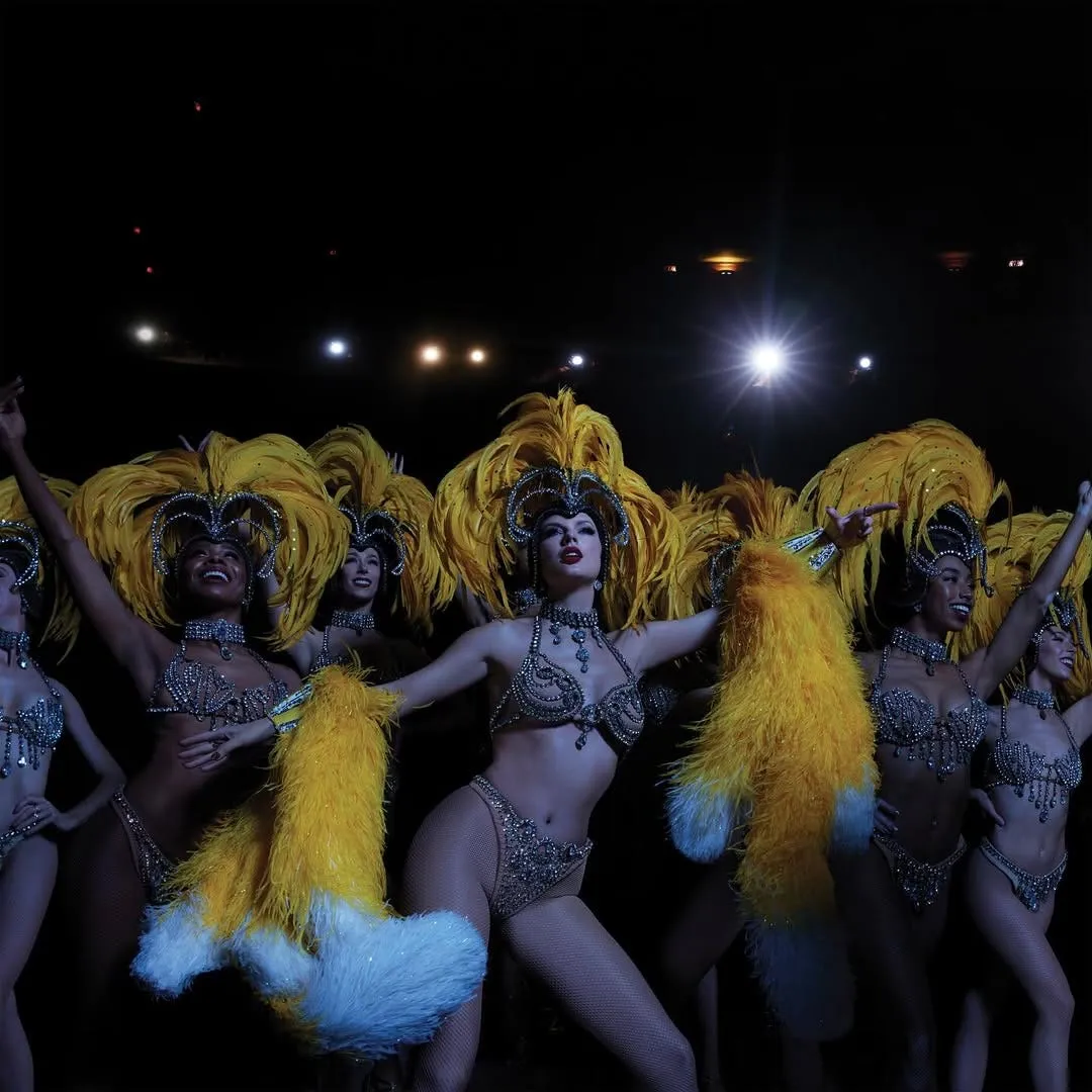 Everything to Know About Taylor Swift's 12th Album, 'The Life of a Showgirl'