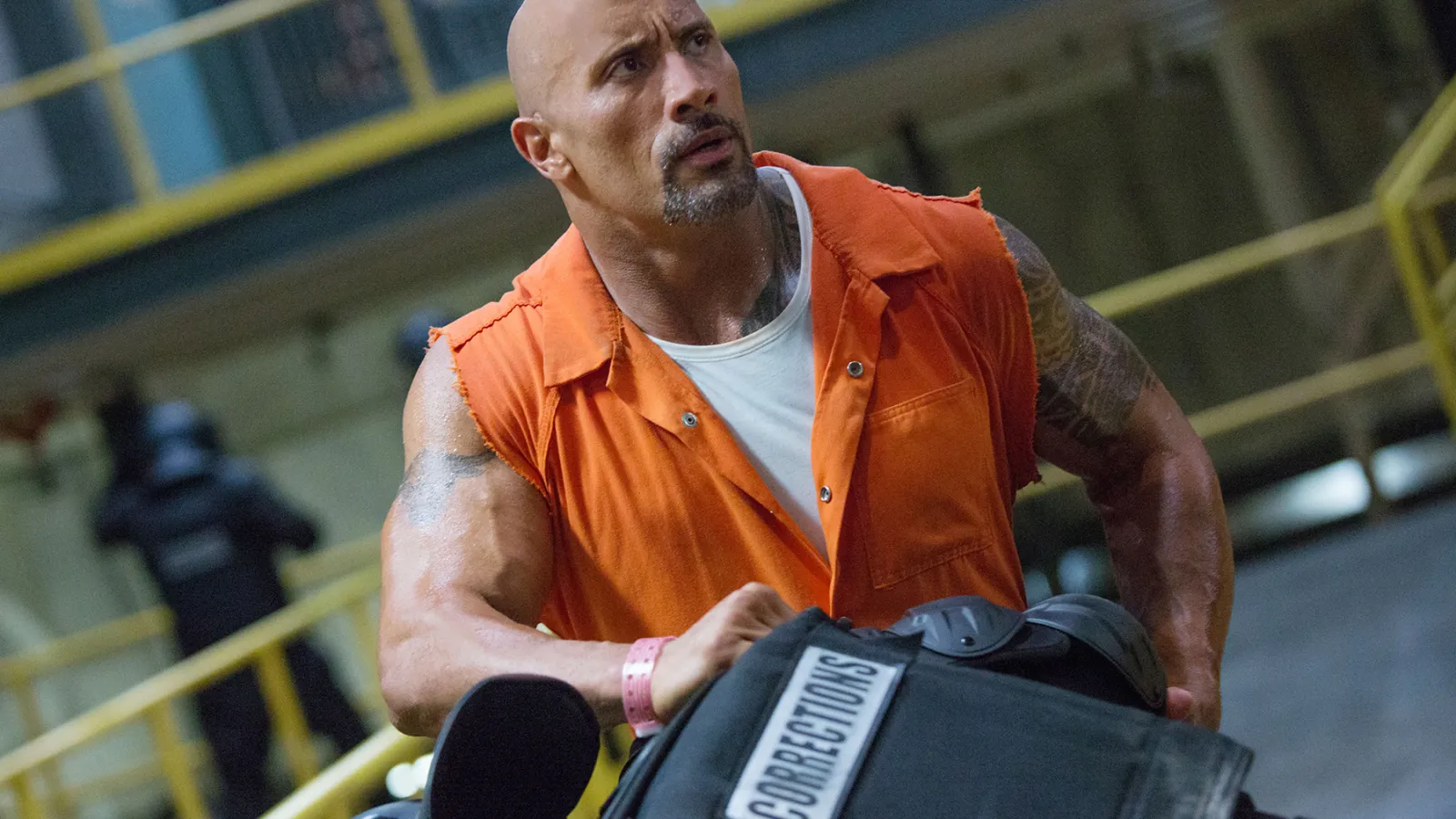 Dwayne Johnson's to Return in 'Fast and Furious' Standalone