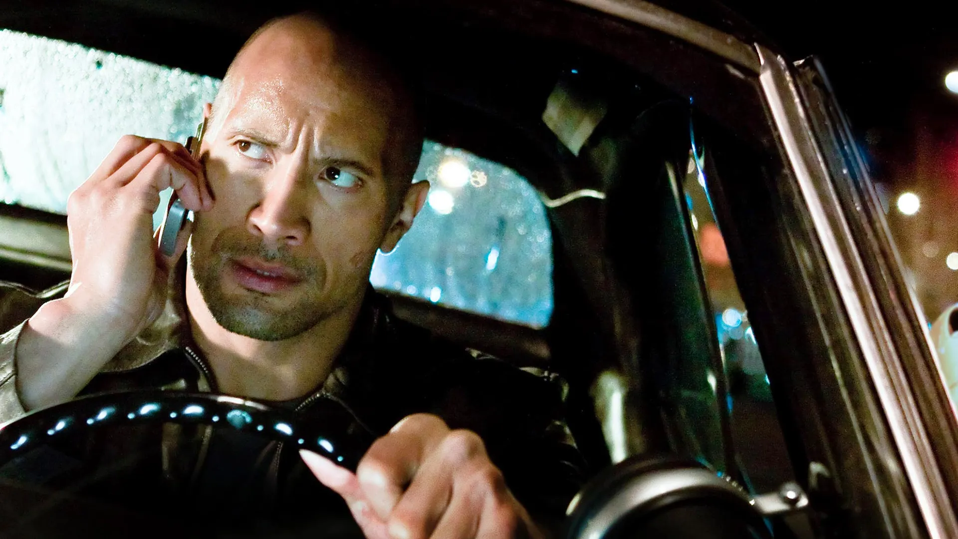 Fast X Post Credit Scene: The Rock's Return, Explained