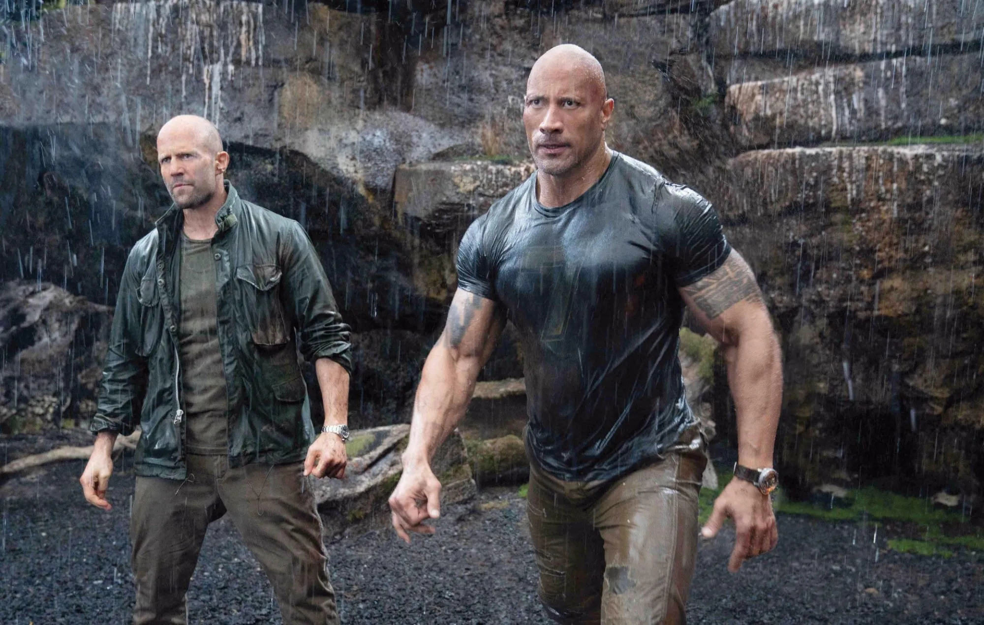 Fast and Furious' director opens up the future of Hobbs and Shaw
