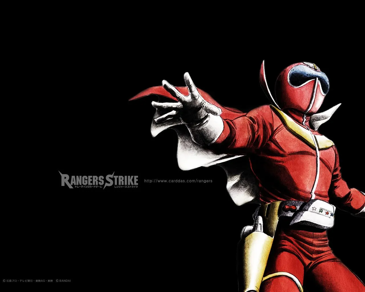 Desktop wallpaper: Tv Show, Power Rangers 4K free download for PC. 1517054
