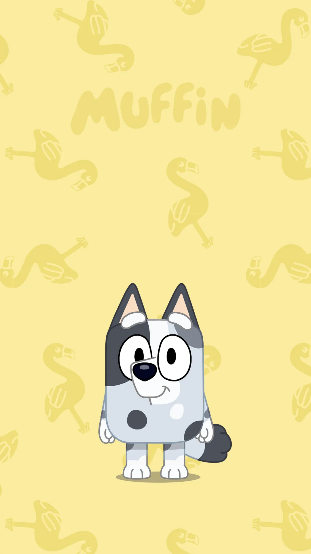 Muffin Phone Wallpaper Official Website