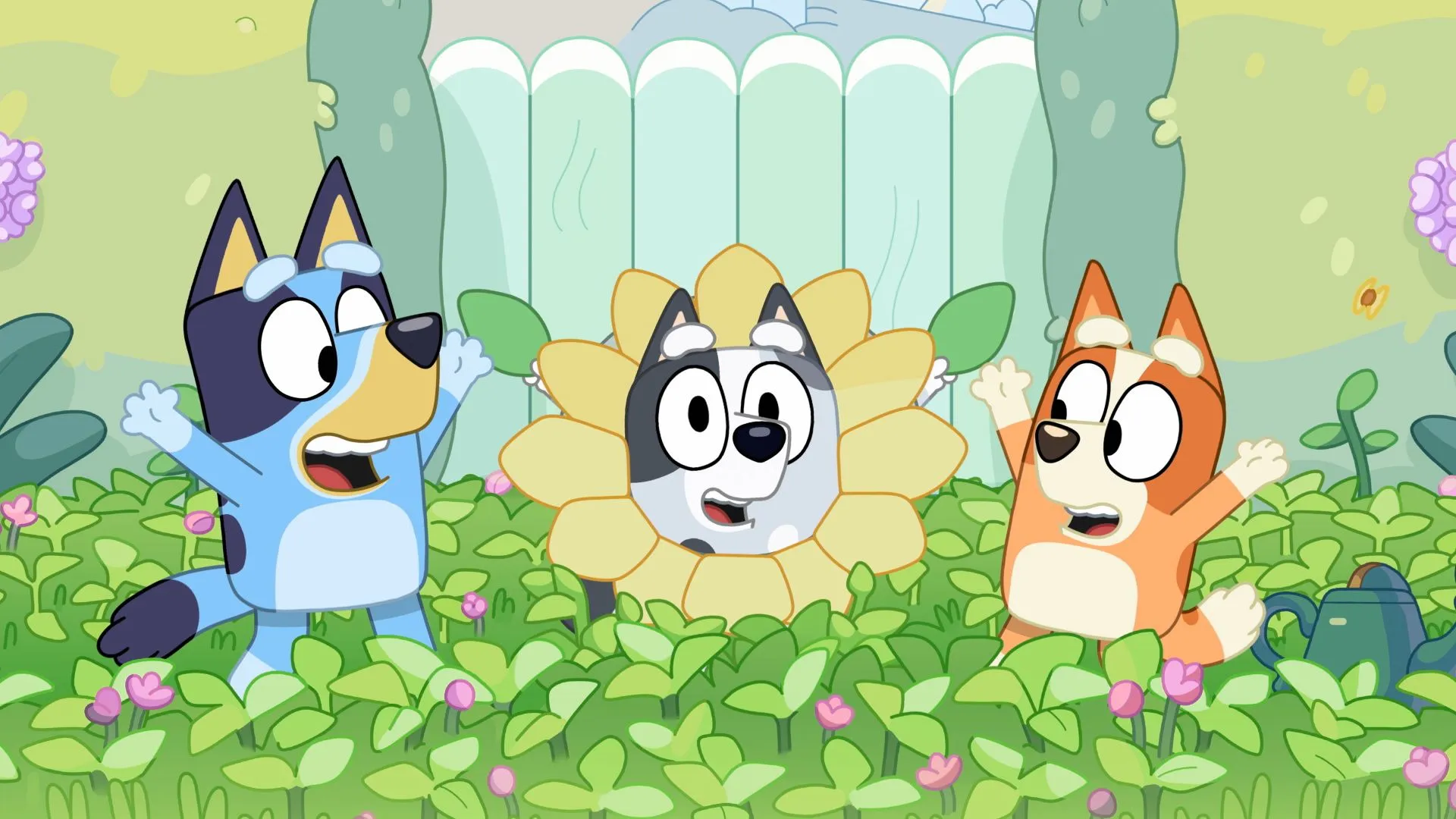 The Best Muffin Episodes from Bluey