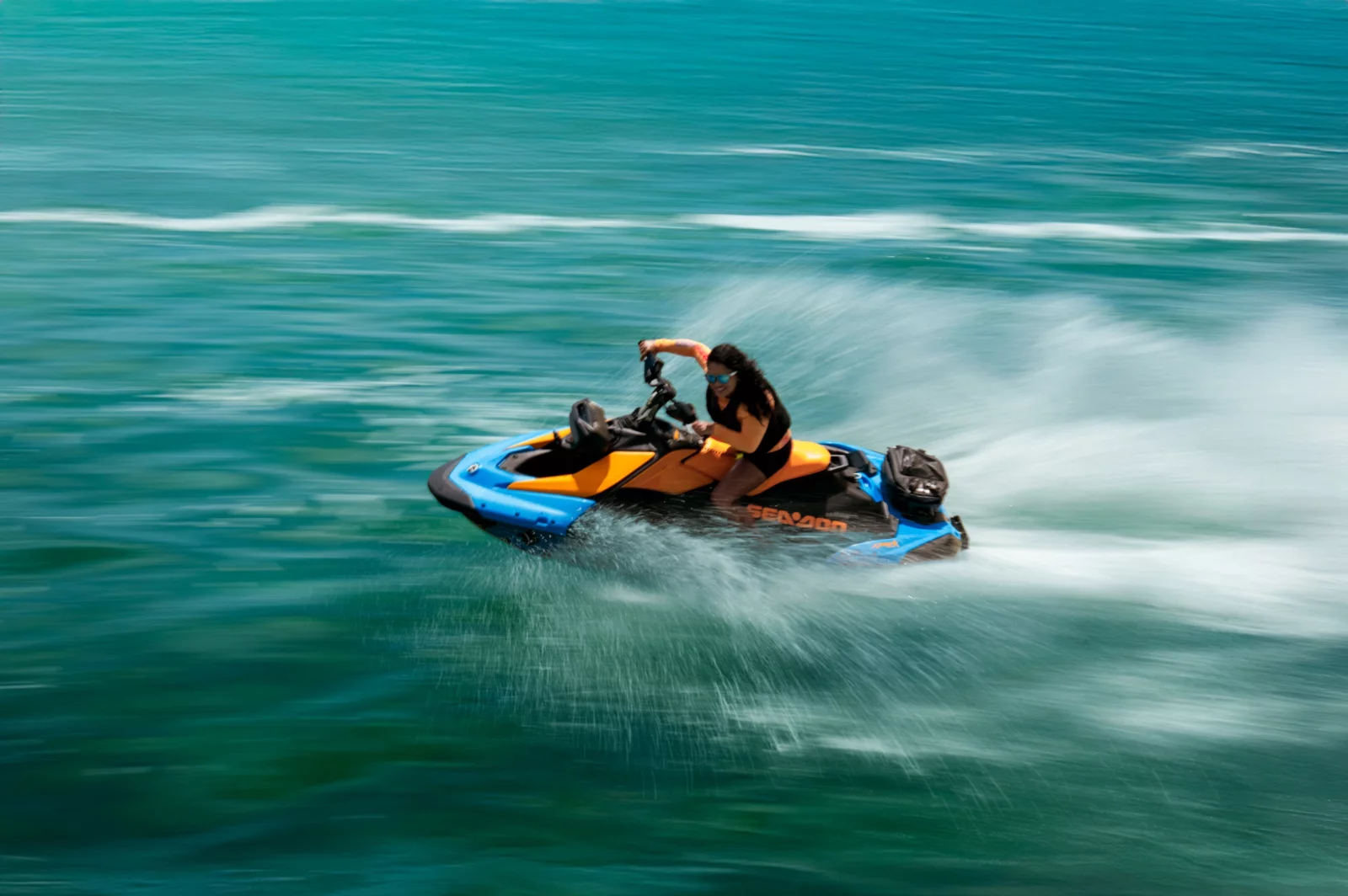 Rec Lite Personal Watercraft (PWC)