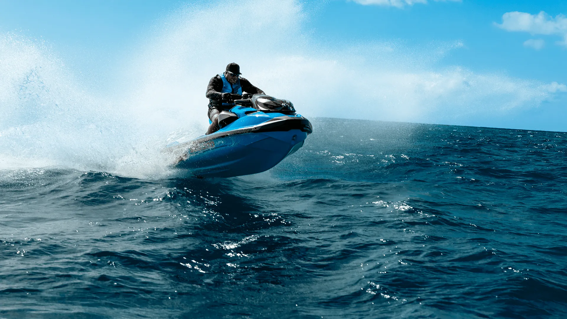 2026 Sea Doo RXP X Review: 325 HP Of Pure Chaos's Journal