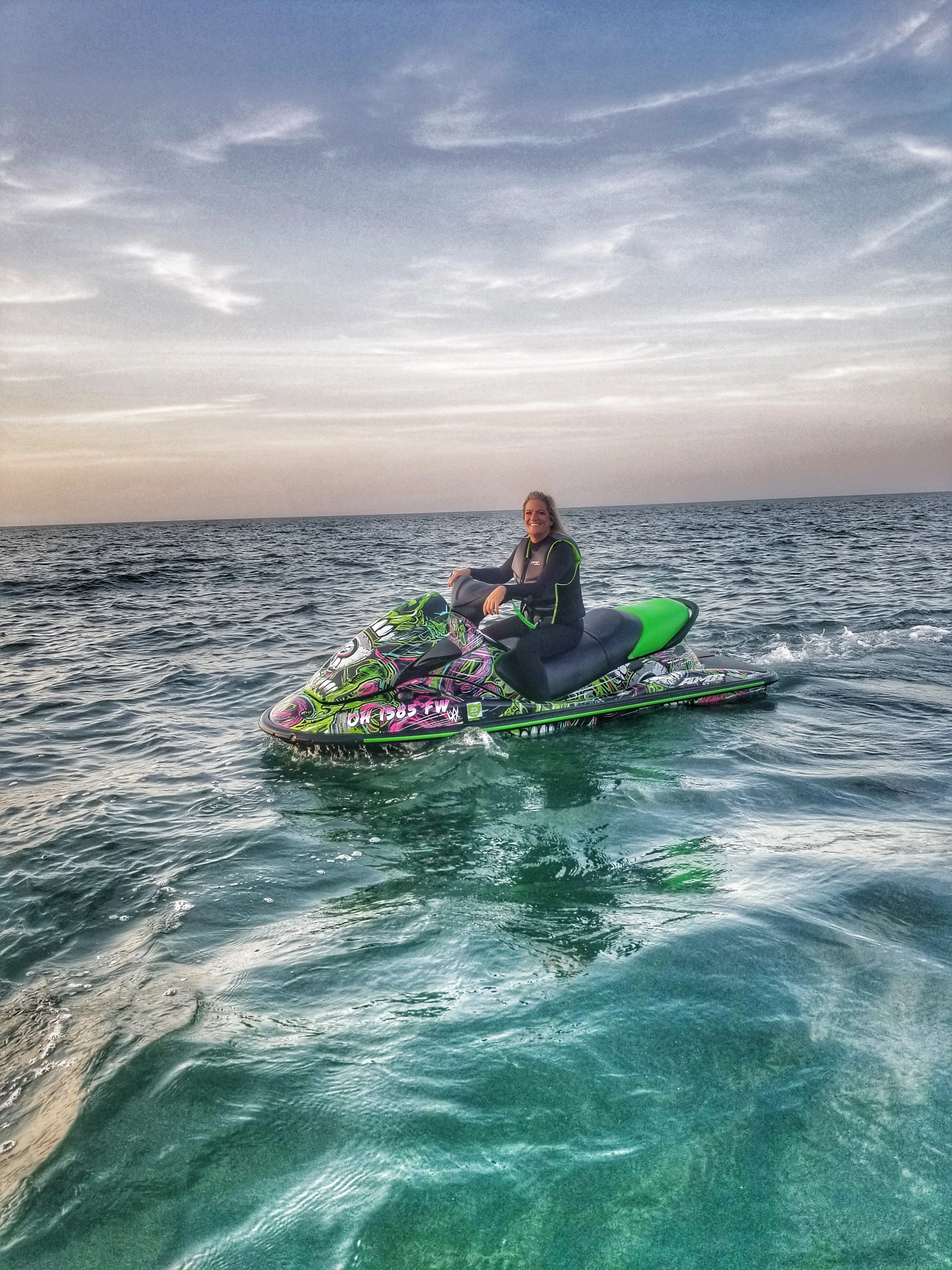 Jet Ski Gallery Jet Ski Graphics