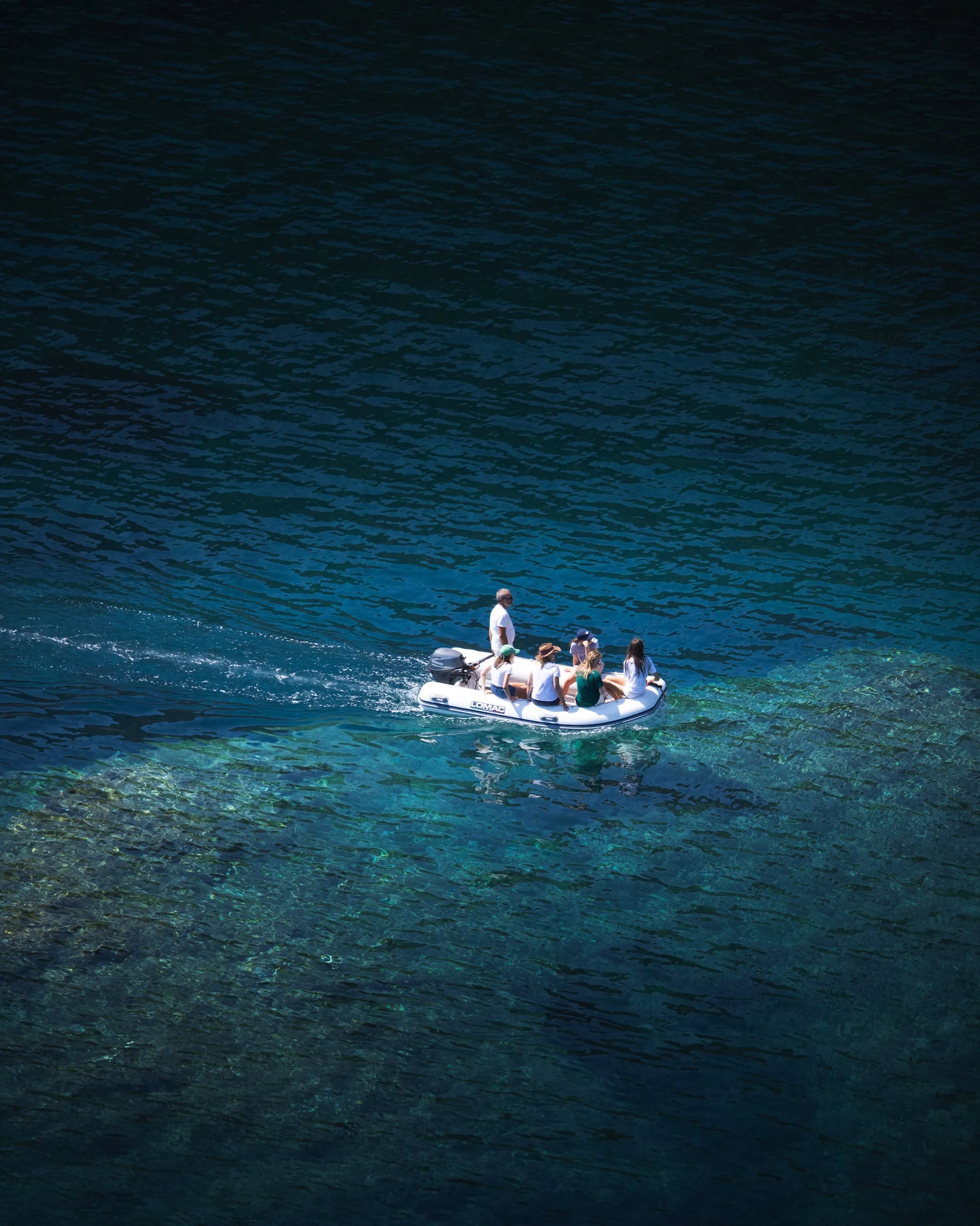Free Image, natural, boat, watercraft, flash photography, lake, boats and boating equipment and supplies, recreation, electric blue, horizon, leisure, space, darkness, wind wave, landscape, midnight, water transportation, ocean, fun, reservoir, sound