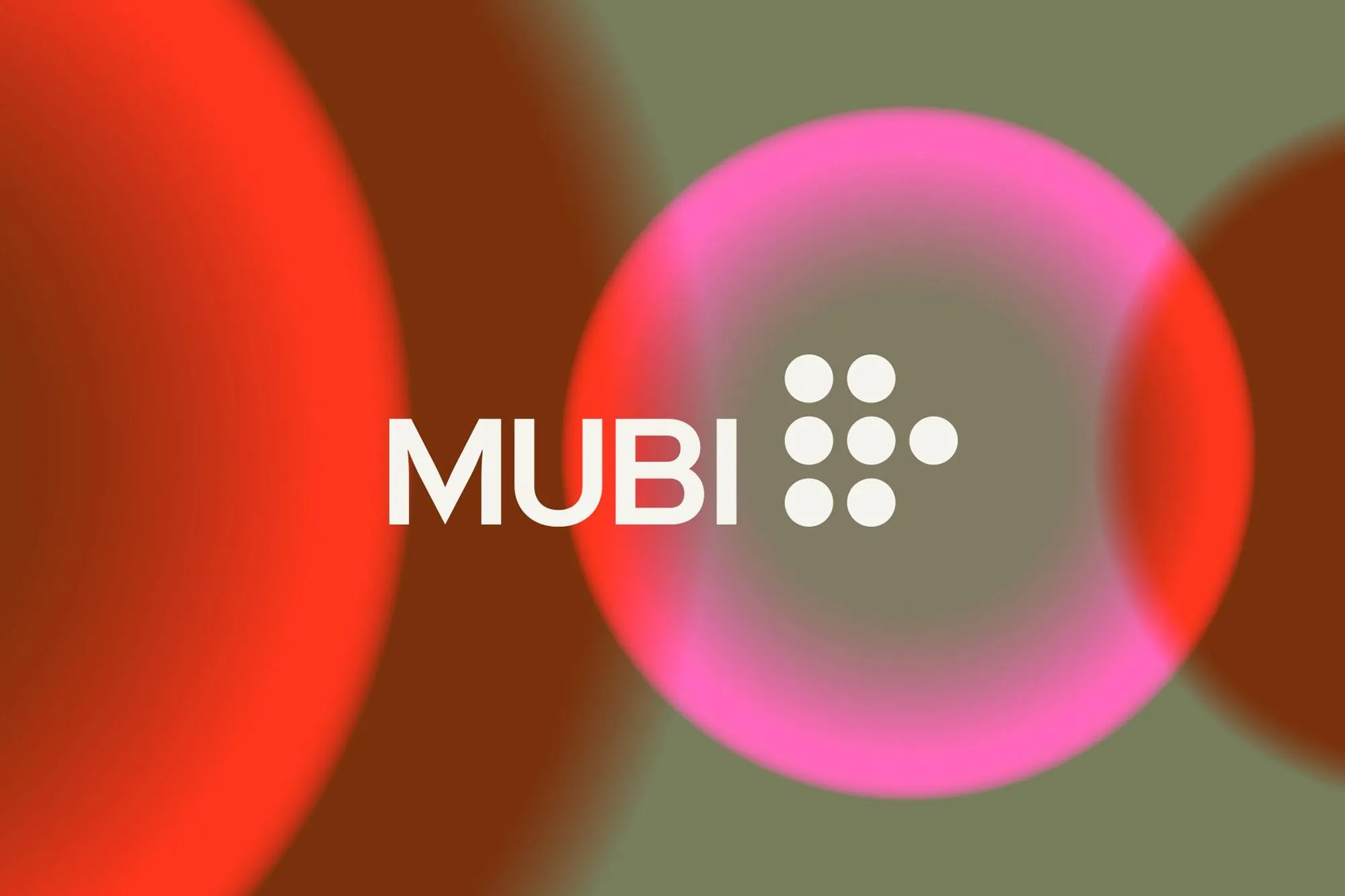 MUBI identity