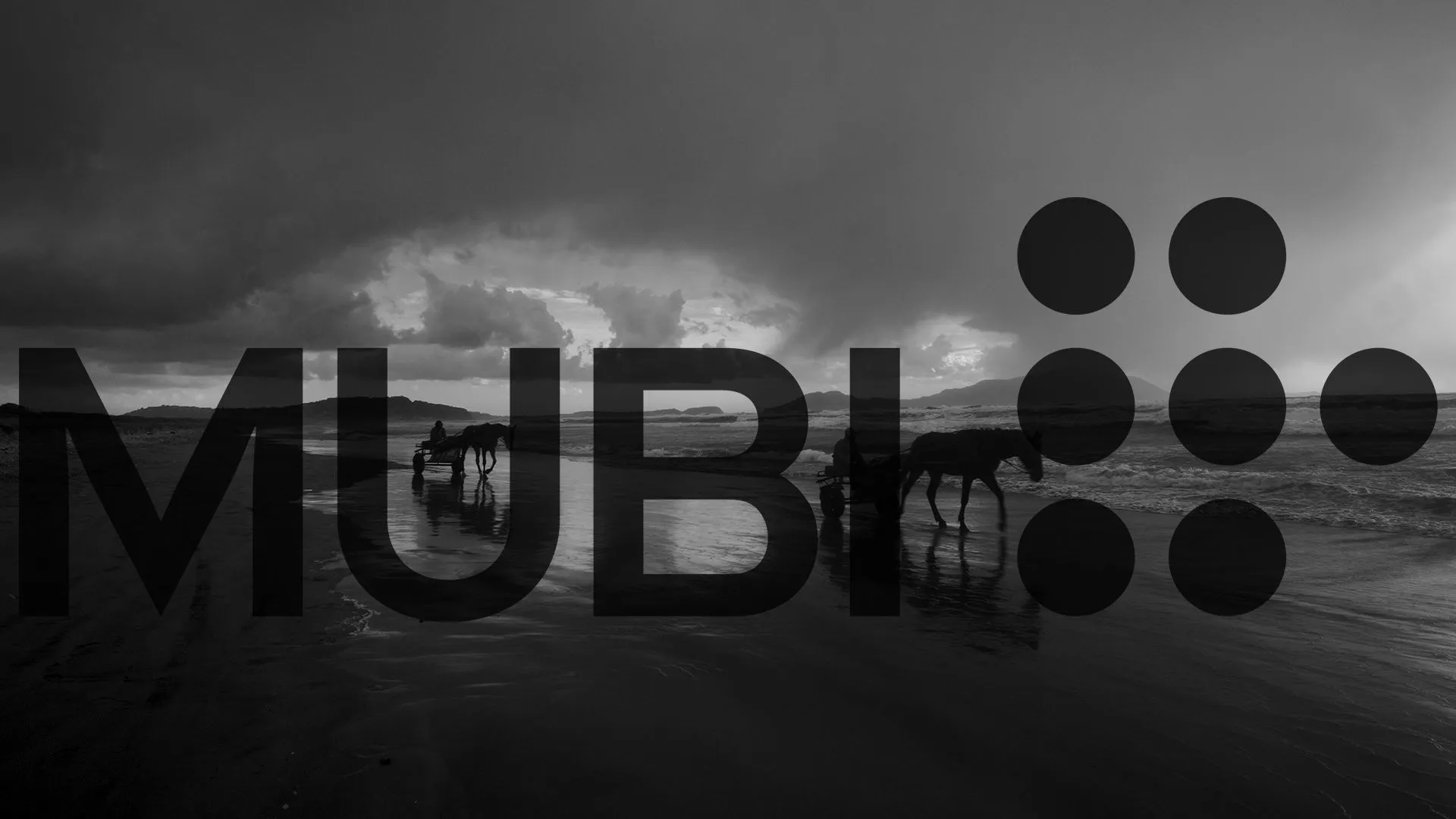 Coming to Mubi. March 2026 petit septième