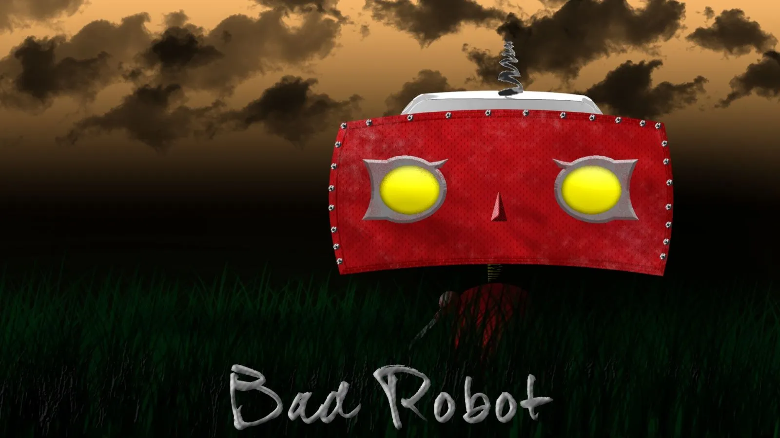 Bad Robot 4K UHD Wallpaper for UltraHD Desktop and TV, Widescreen and UltraWide Display, Smartphone and Tablet Devices
