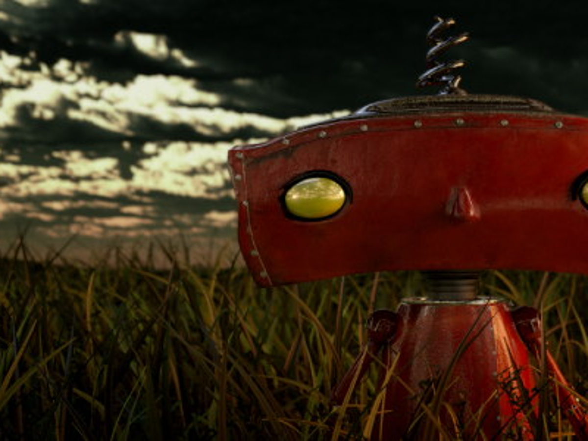 Bad Robot forms games division. Rock Paper Shotgun