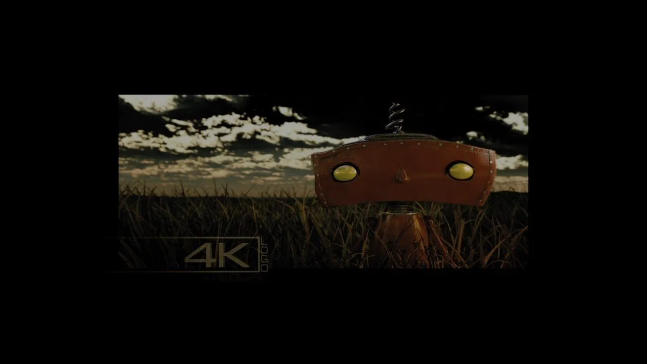 Bad Robot Production