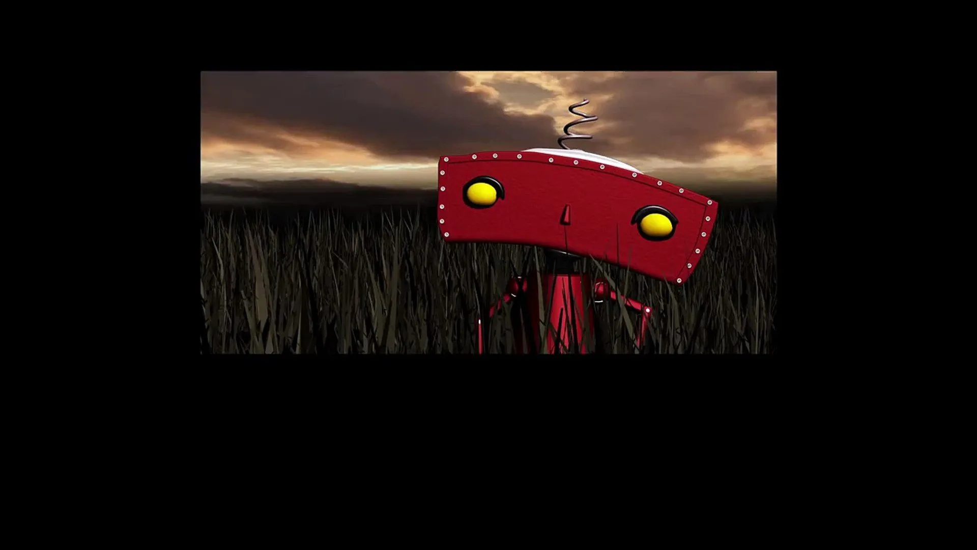 Bad Robot Productions