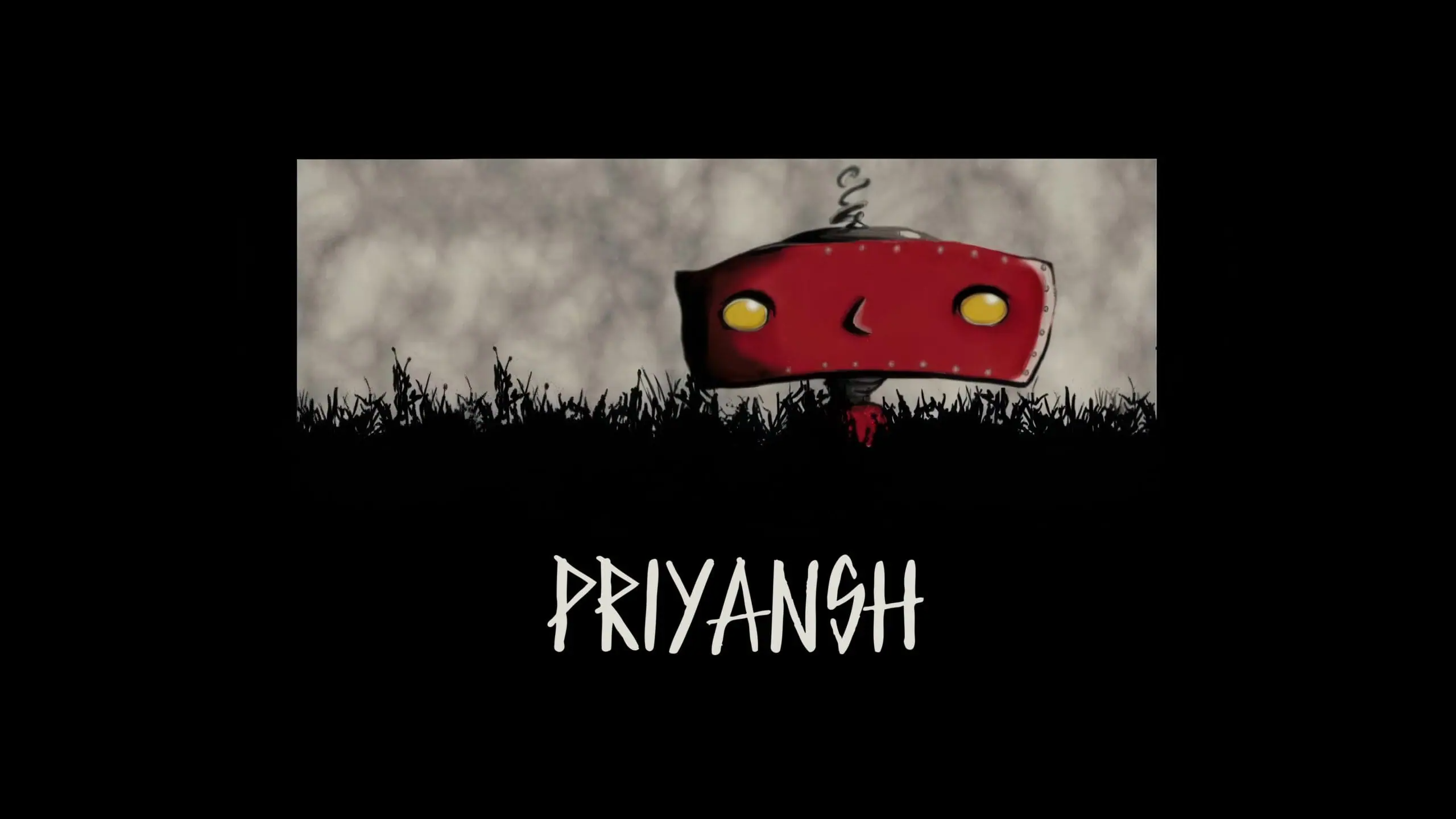 Bad Robot After Effects