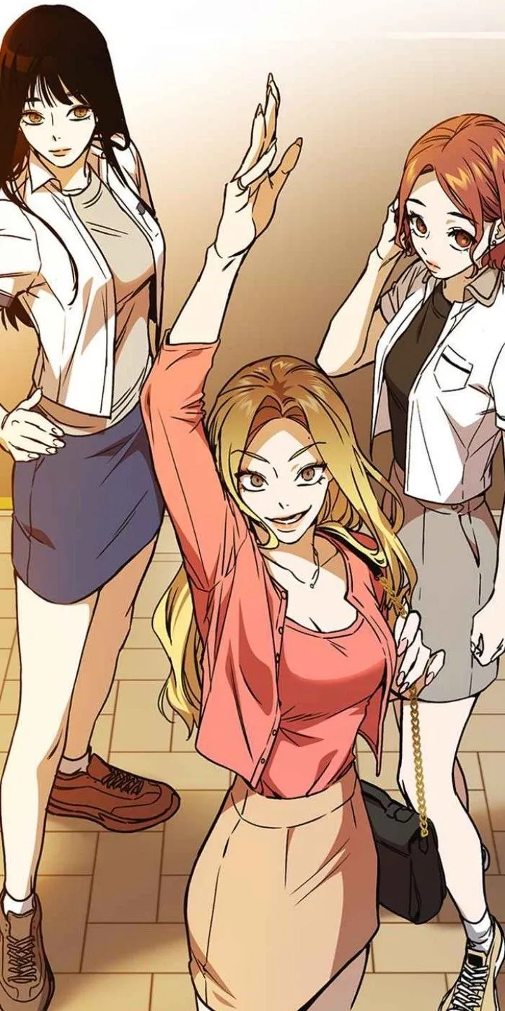 study group (manhwa)