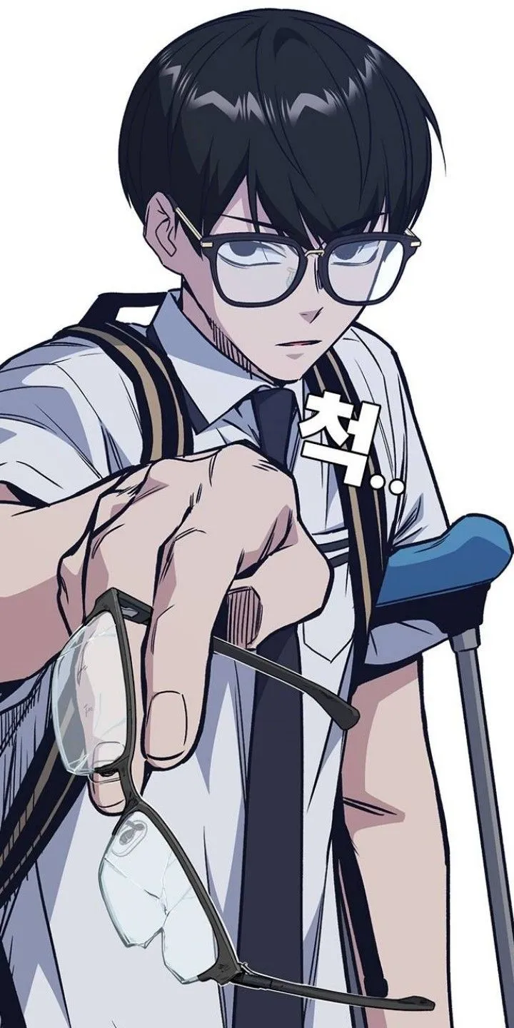 study group (manhwa)