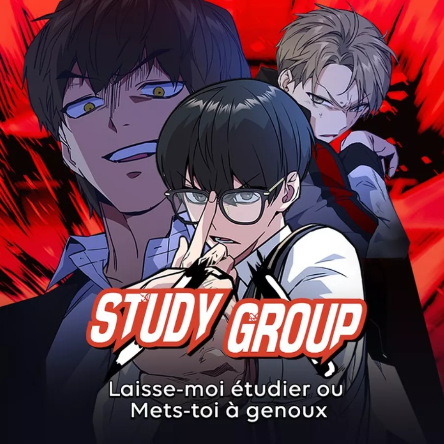Study Group