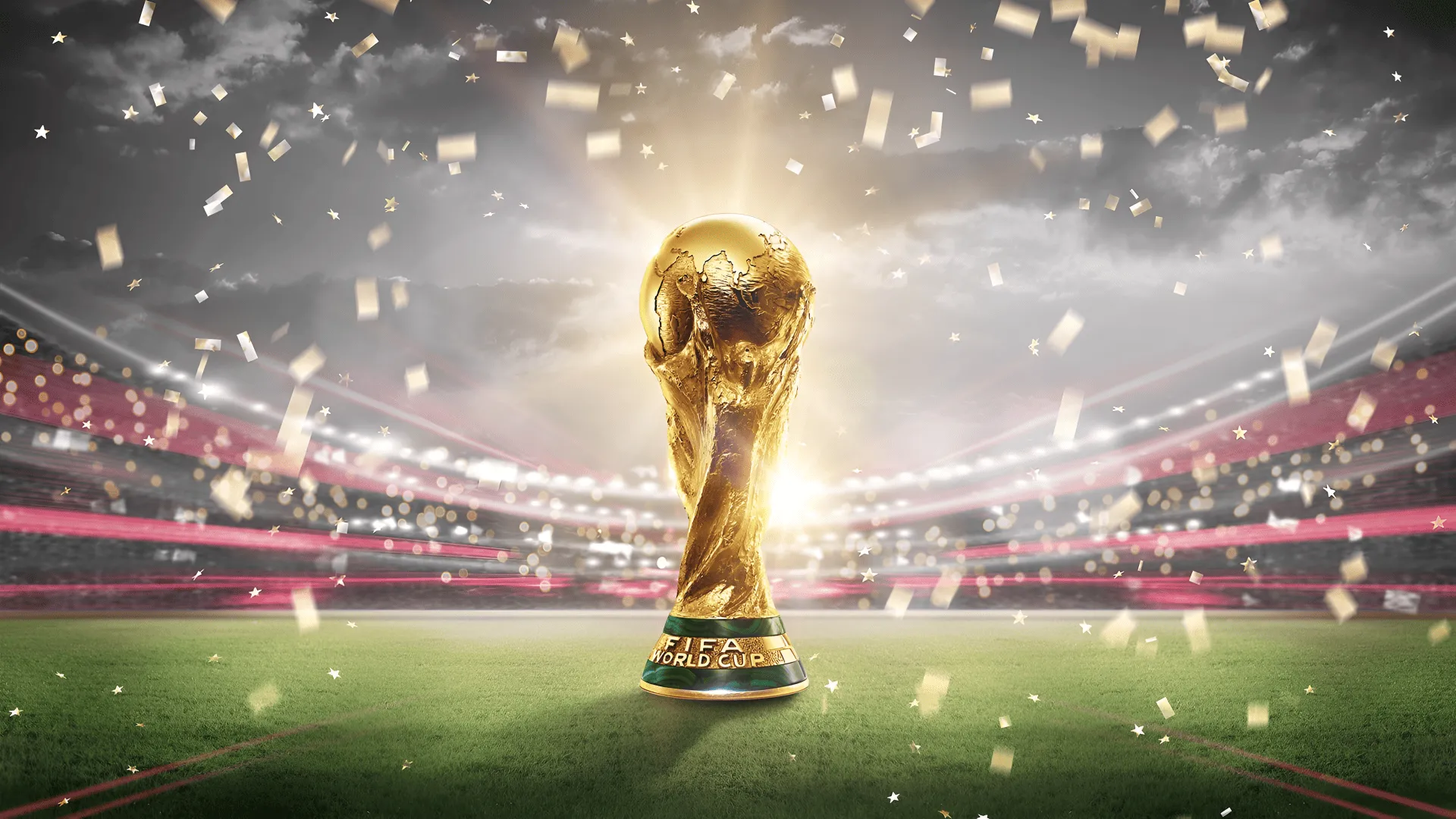 2026 FIFA World Cup
