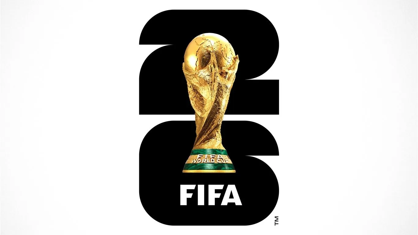 2026 FIFA World Cup United States Canada Mexico 5K