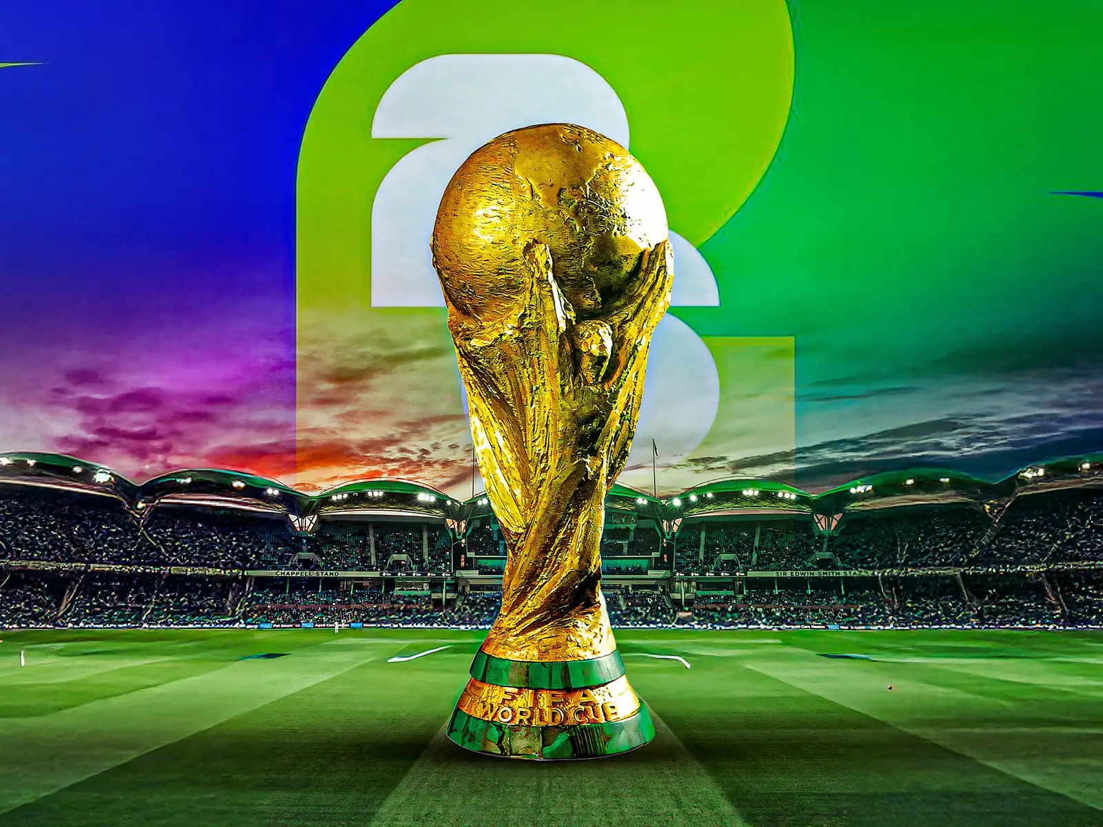 World Cup 2026 Play Off Round Draw Fixture Schedule