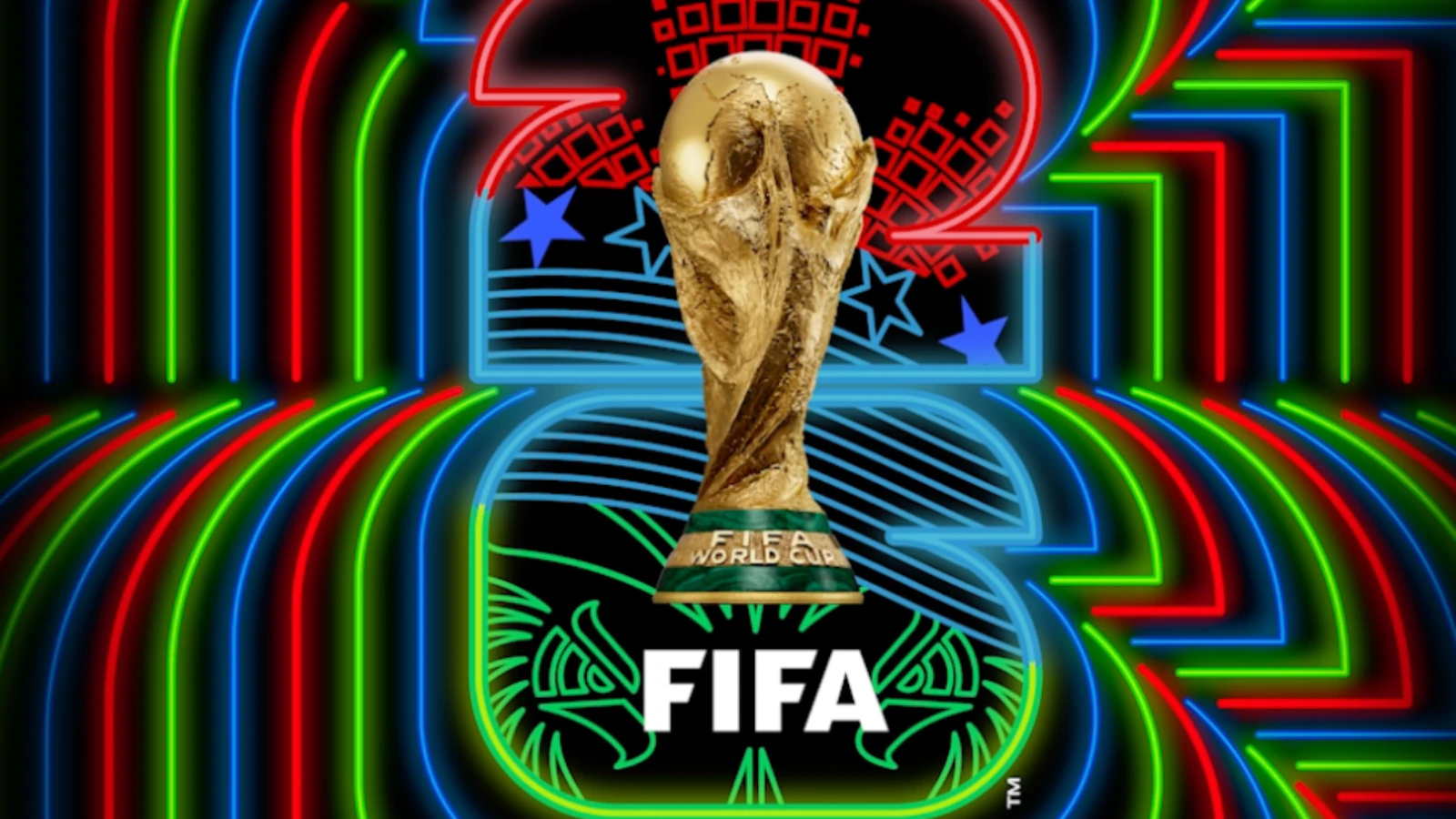 How To Watch The 2026 FIFA World Cup On Your Mobile Phone: Every App And Streaming Option Explained. FIFA. NDTV US Sports