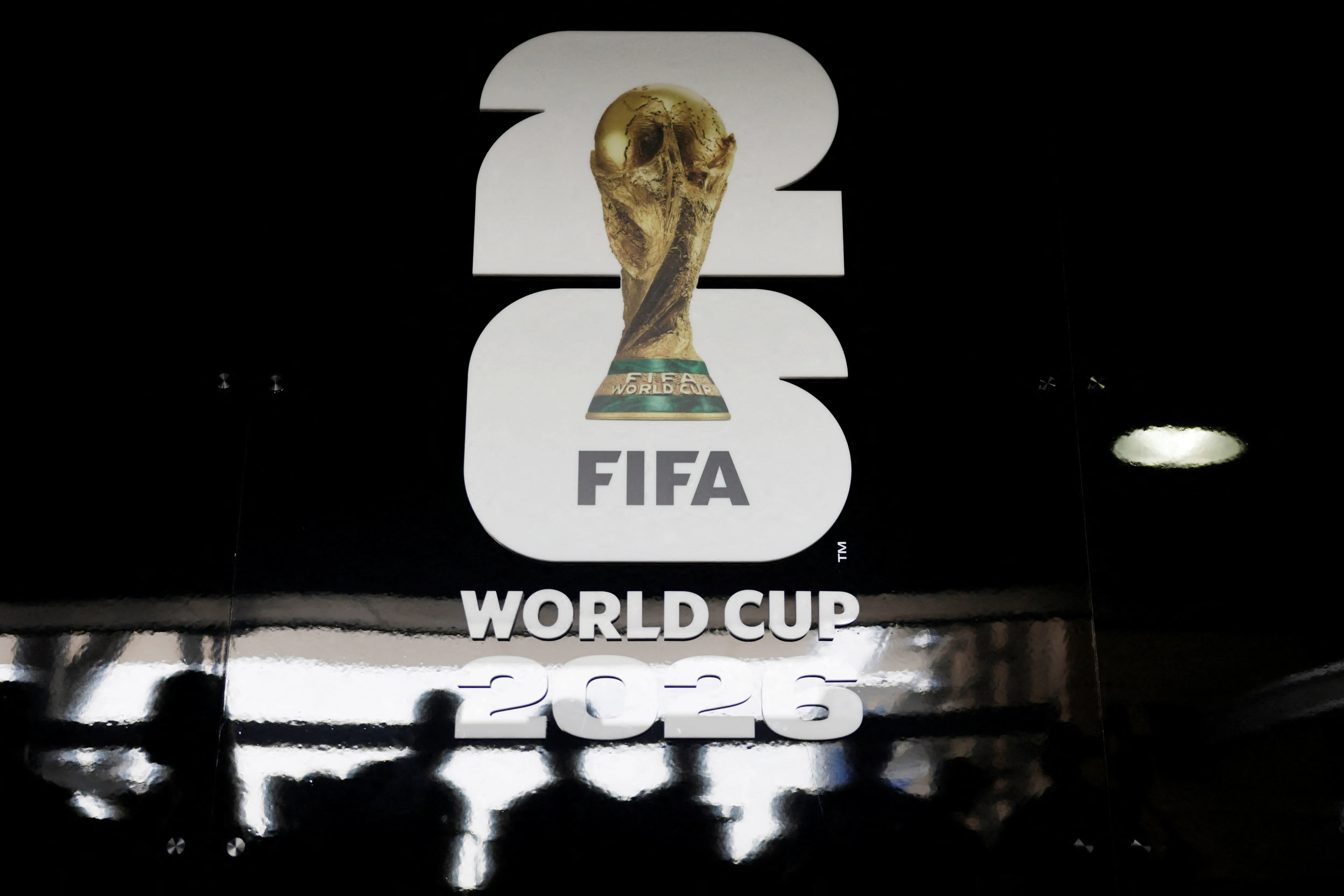 World Cup's new rules