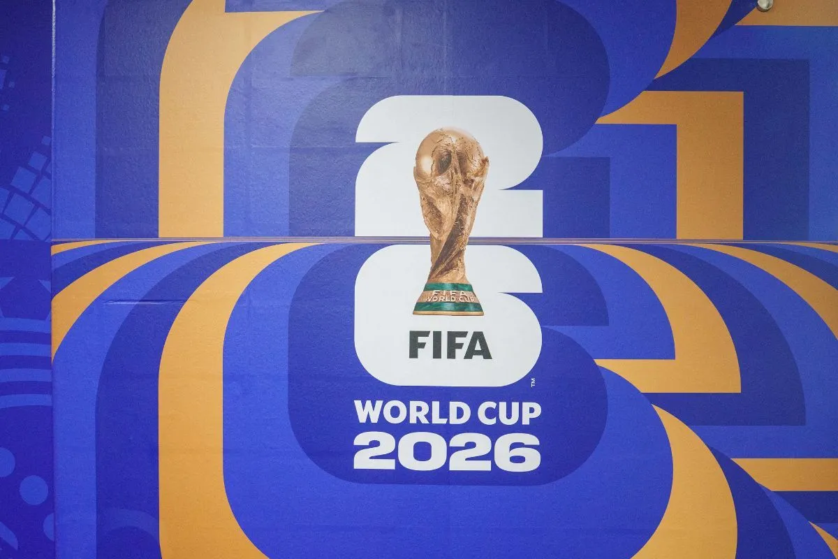 Mexico Vs South Africa: How To Watch World Cup, Channel, Streaming Options And Start Time (June 11)
