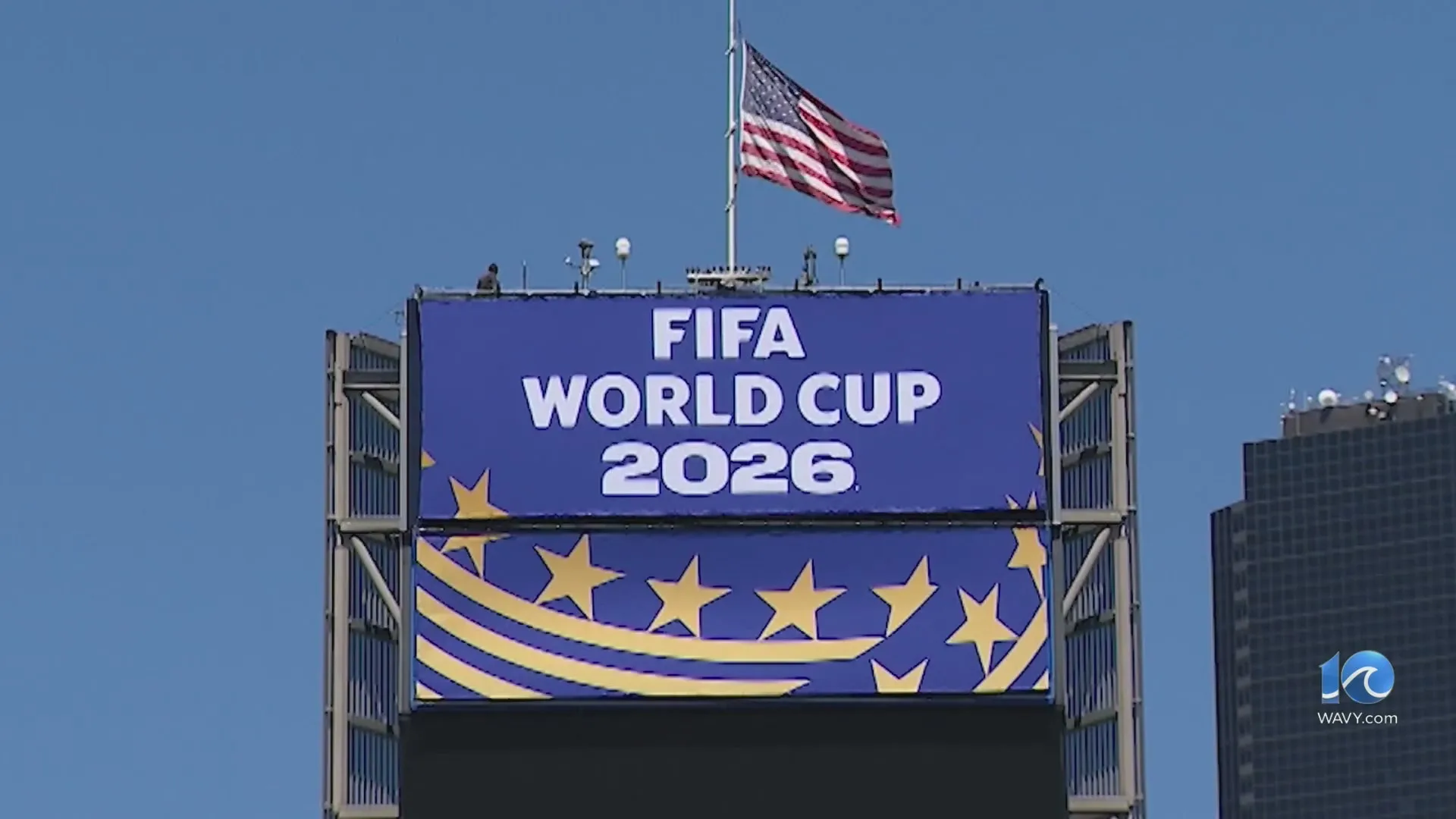 World Cup 2026: Hampton Roads watch party guide