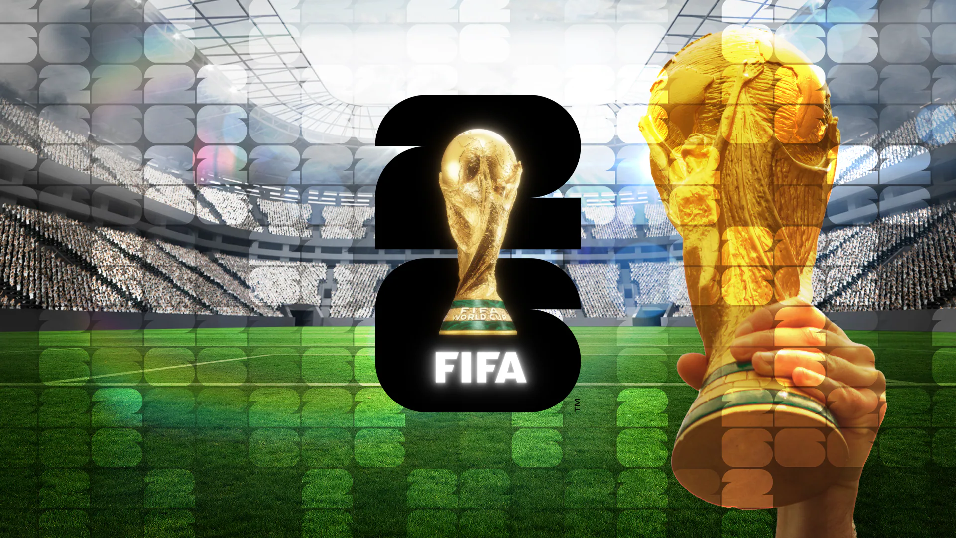2026 World Cup set to kick off with 104 matches across 3 nations 25 News