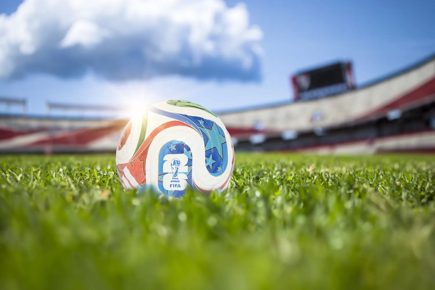 Chainlink Becomes Myriad's Exclusive Oracle For 2026 World Cup Bets