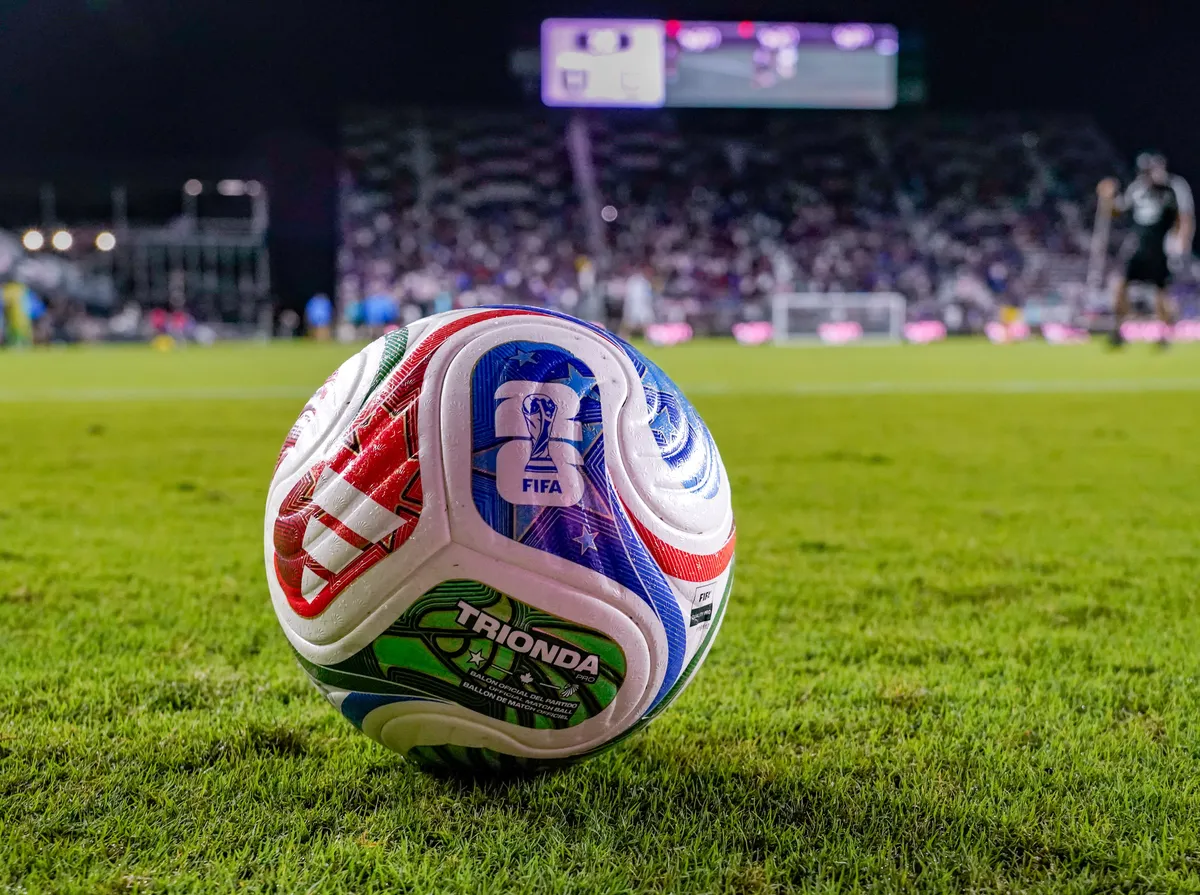 Host the ultimate 2026 World Cup watch party right from your couch