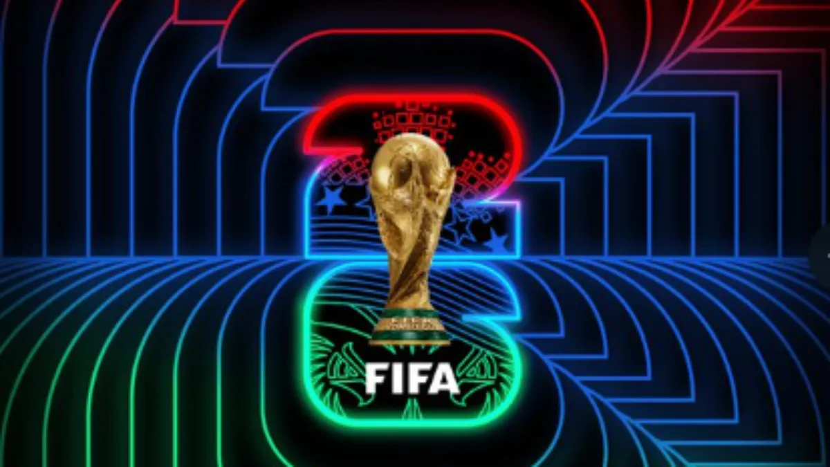 FIFA World Cup 2026 Album Unveiled: Shakira, LISA, Tyla, Burna Boy Among Biggest Stars On 18 Track Project