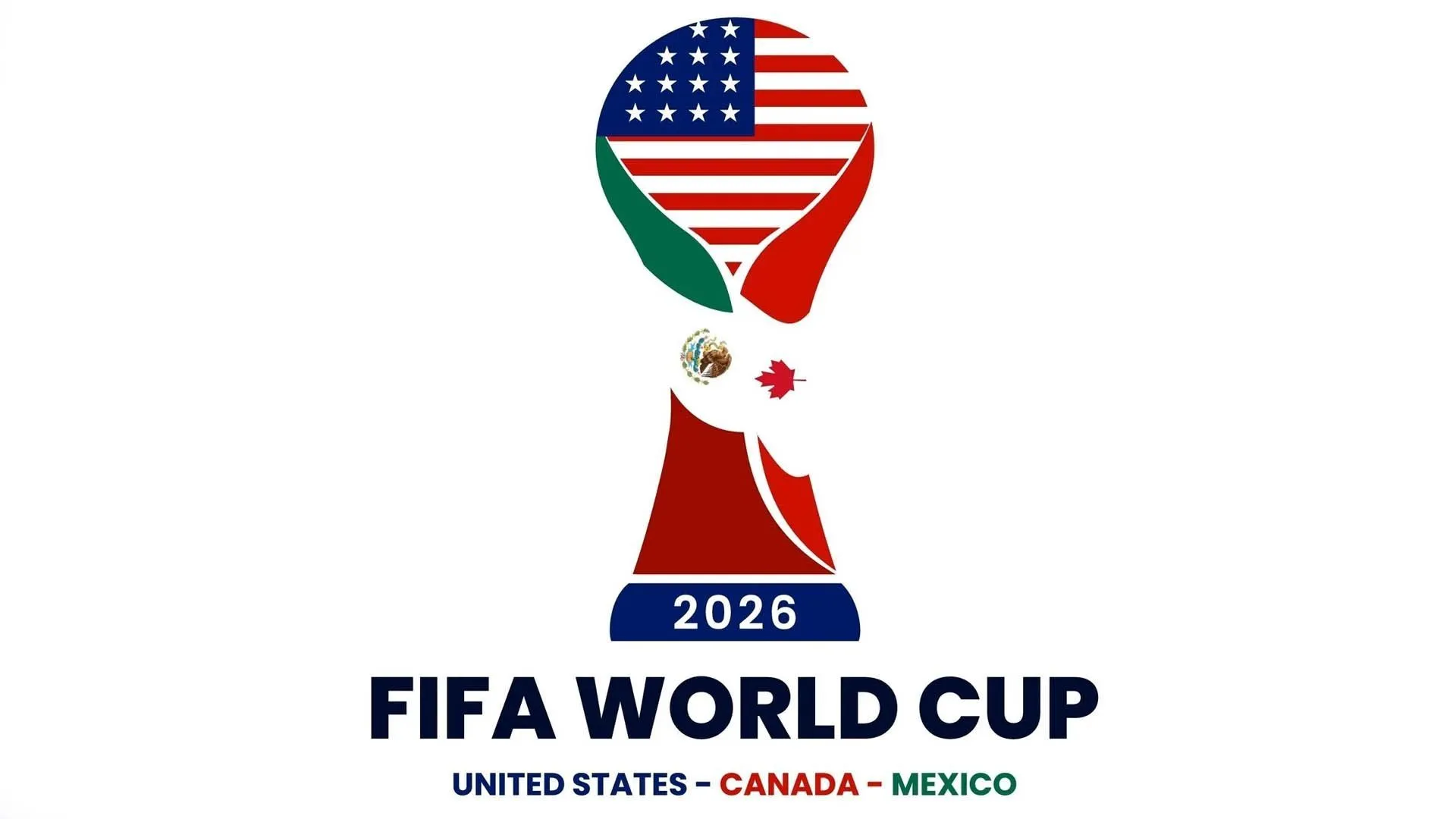 The 2026 World Cup Draw is about to happen