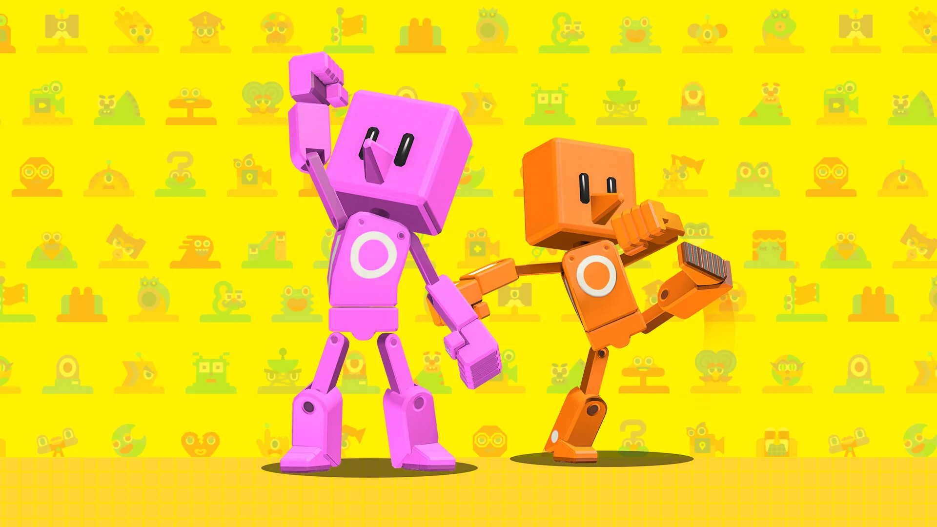 Game Builder Garage Aims To Make Programming Pro Gaming This June